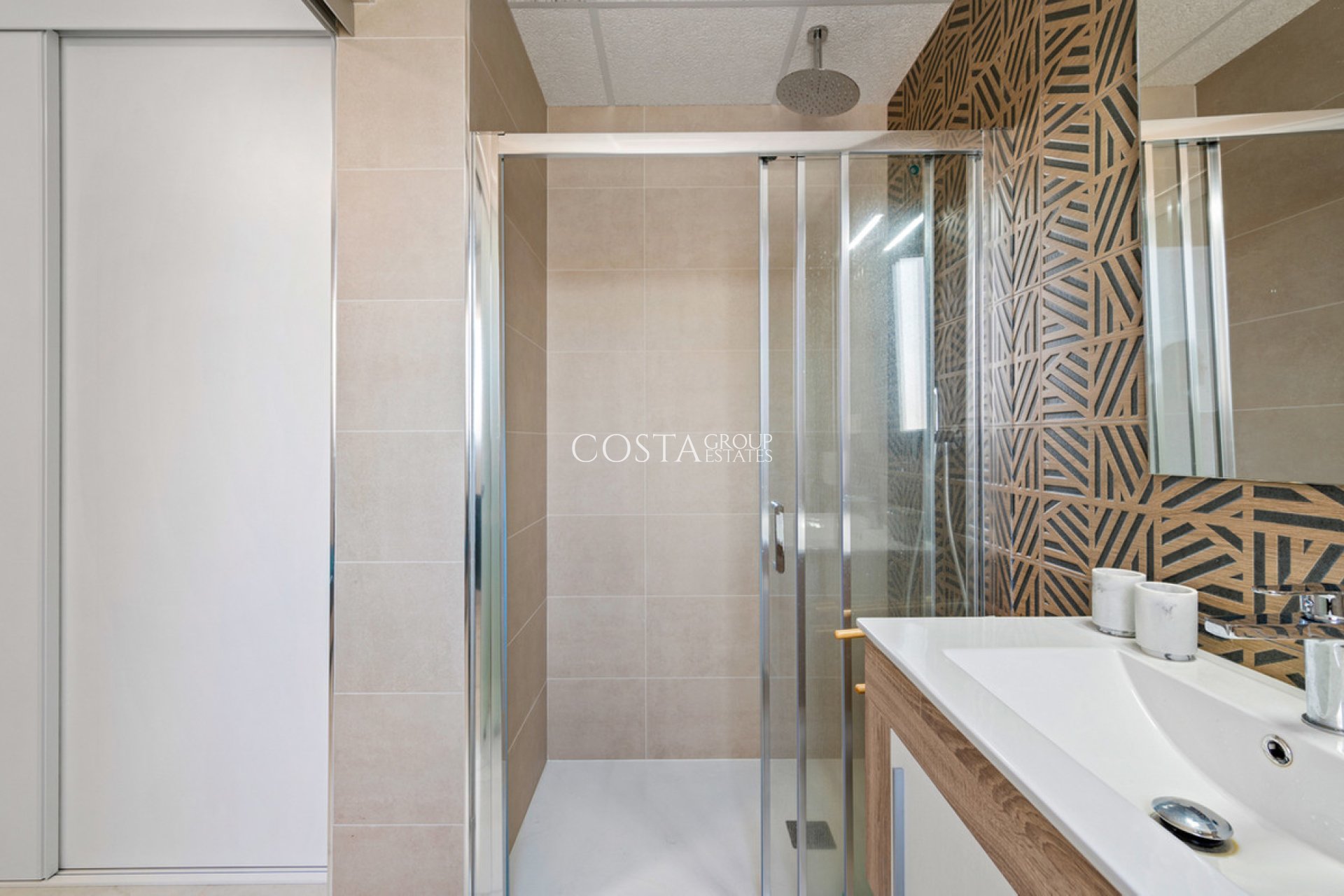 Revente - Apartments -
Orihuela Costa - Villamartin