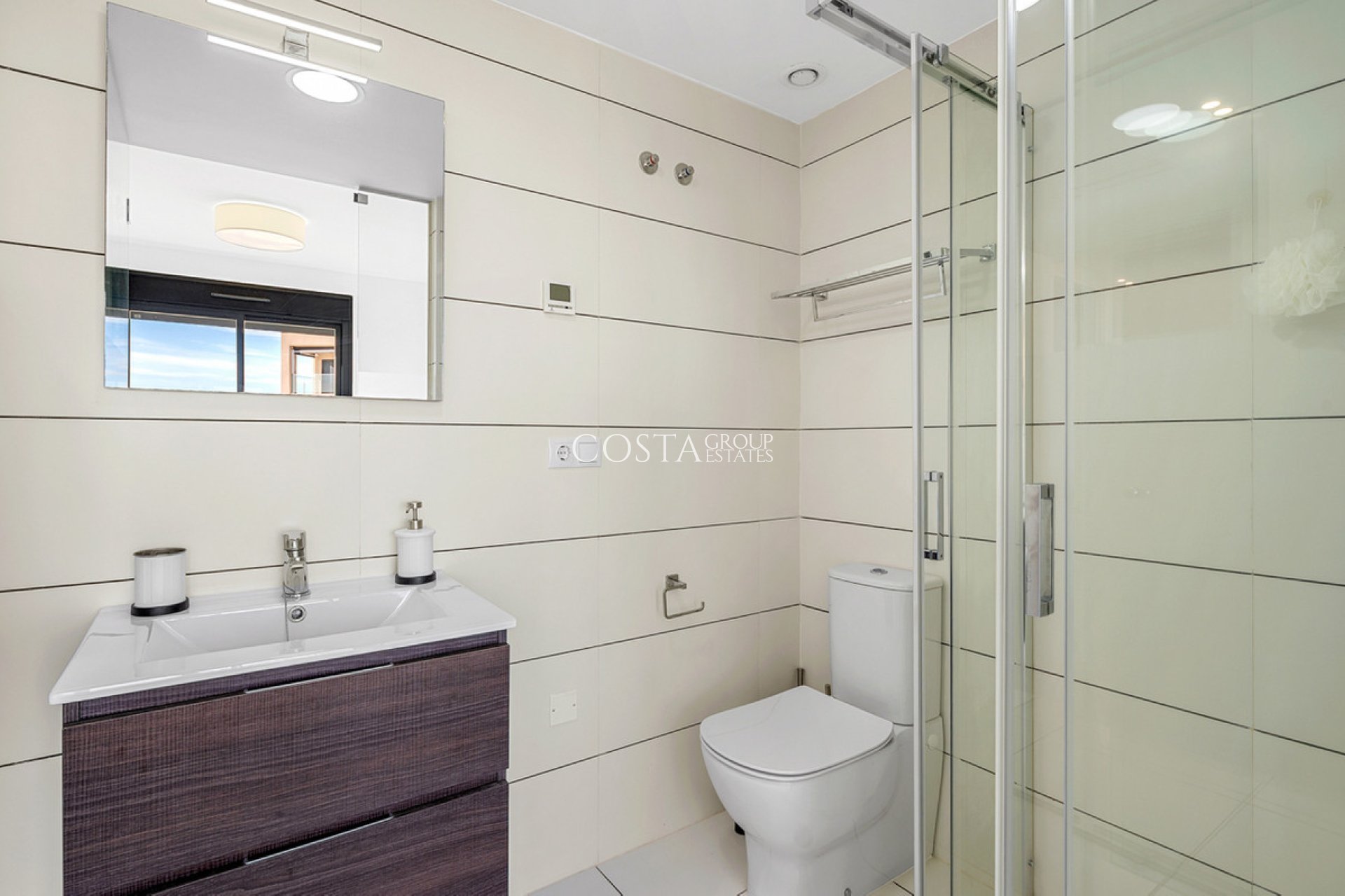 Revente - Apartments -
Orihuela Costa - Villamartin