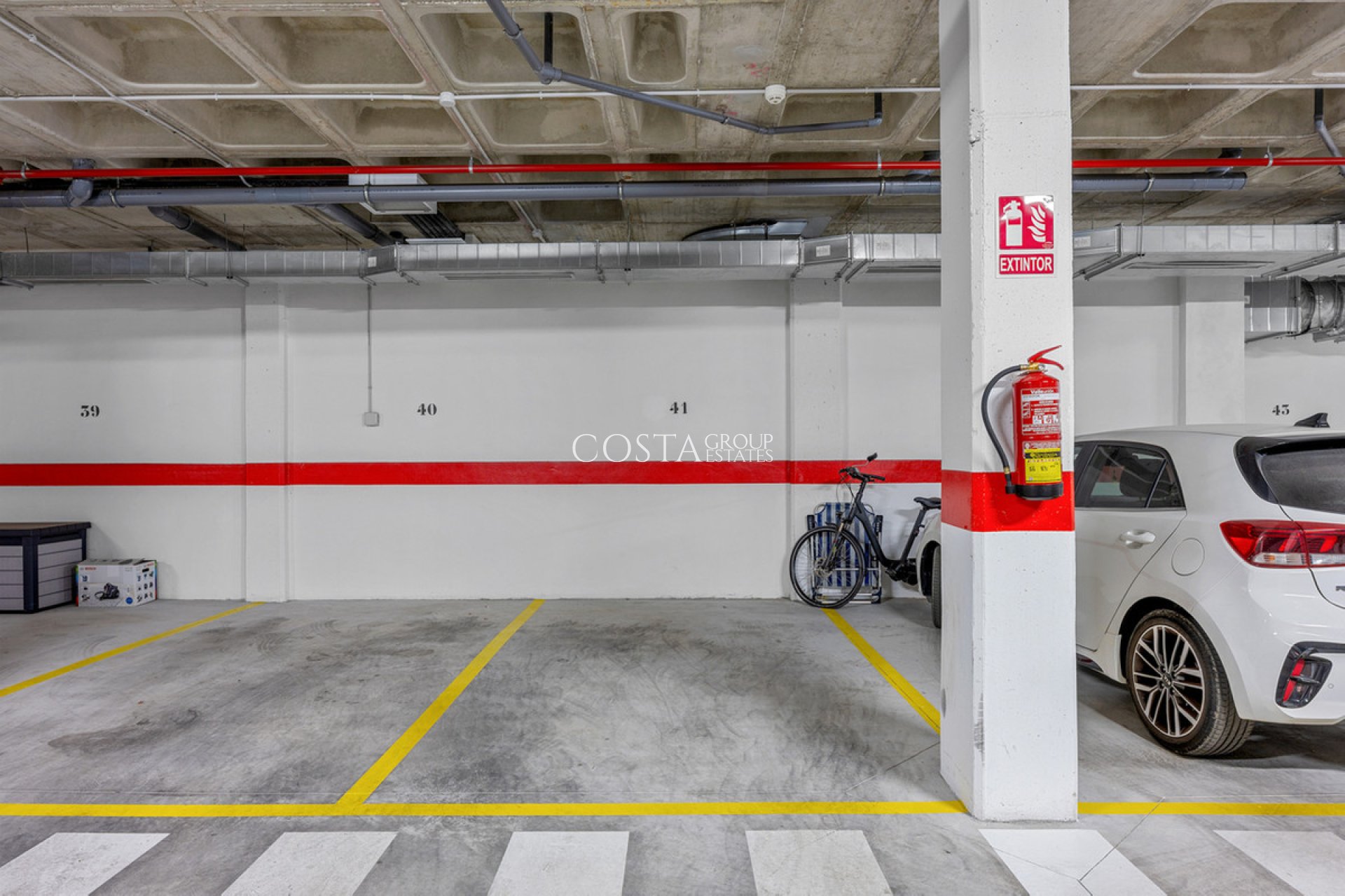 Revente - Apartments -
Orihuela Costa - Villamartin