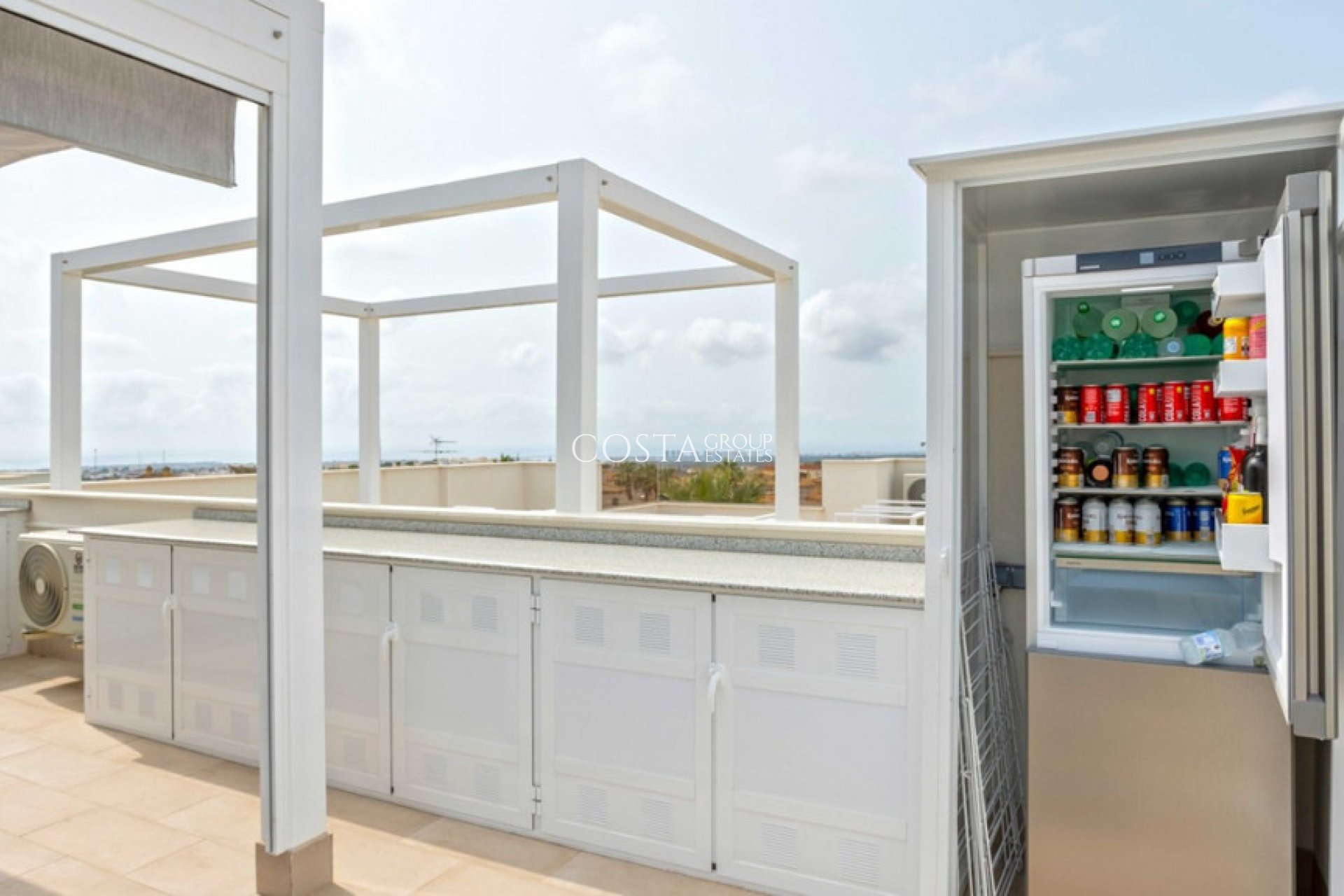 Revente - Apartments -
Orihuela Costa - Villamartin