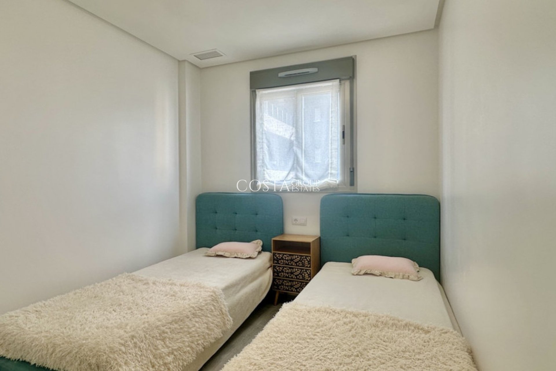 Revente - Apartments -
Orihuela Costa - Villamartin