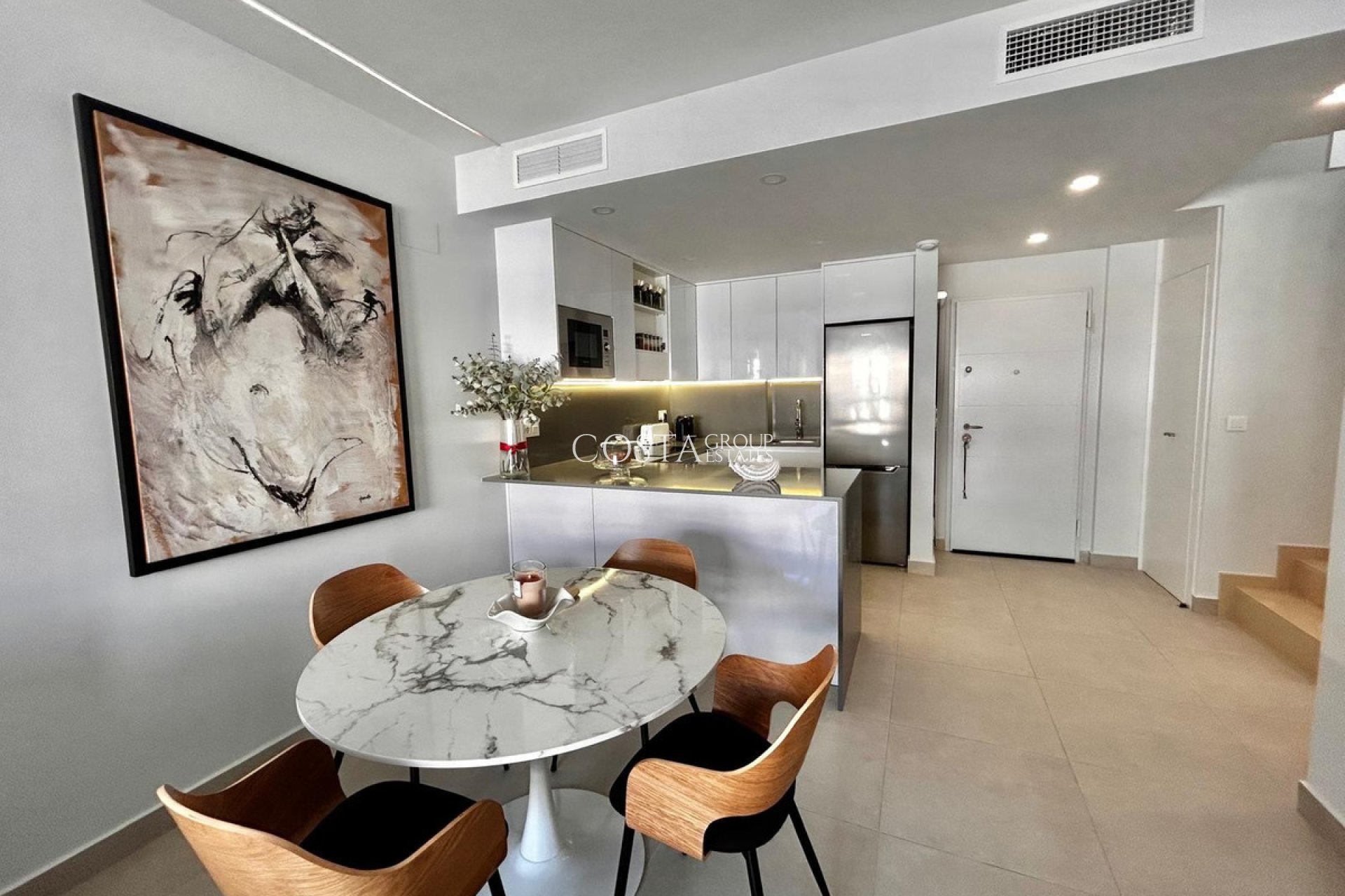 Revente - Apartments -
Orihuela Costa - Villamartin