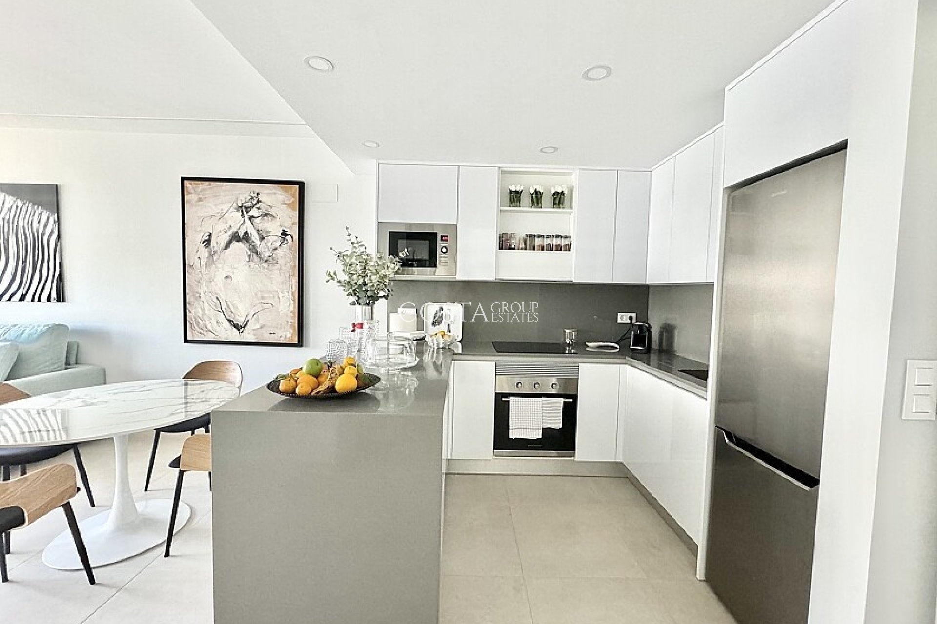 Revente - Apartments -
Orihuela Costa - Villamartin