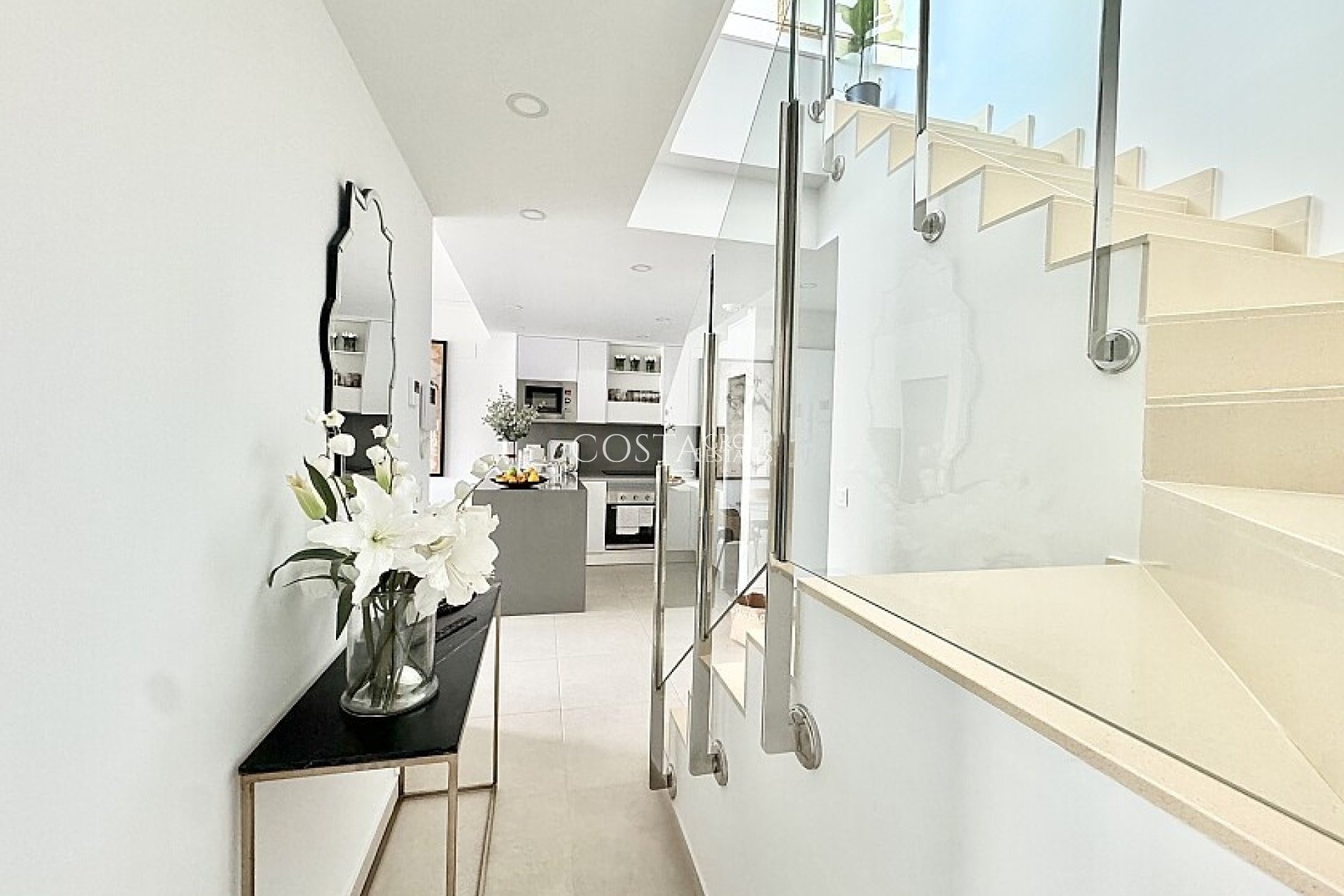 Revente - Apartments -
Orihuela Costa - Villamartin