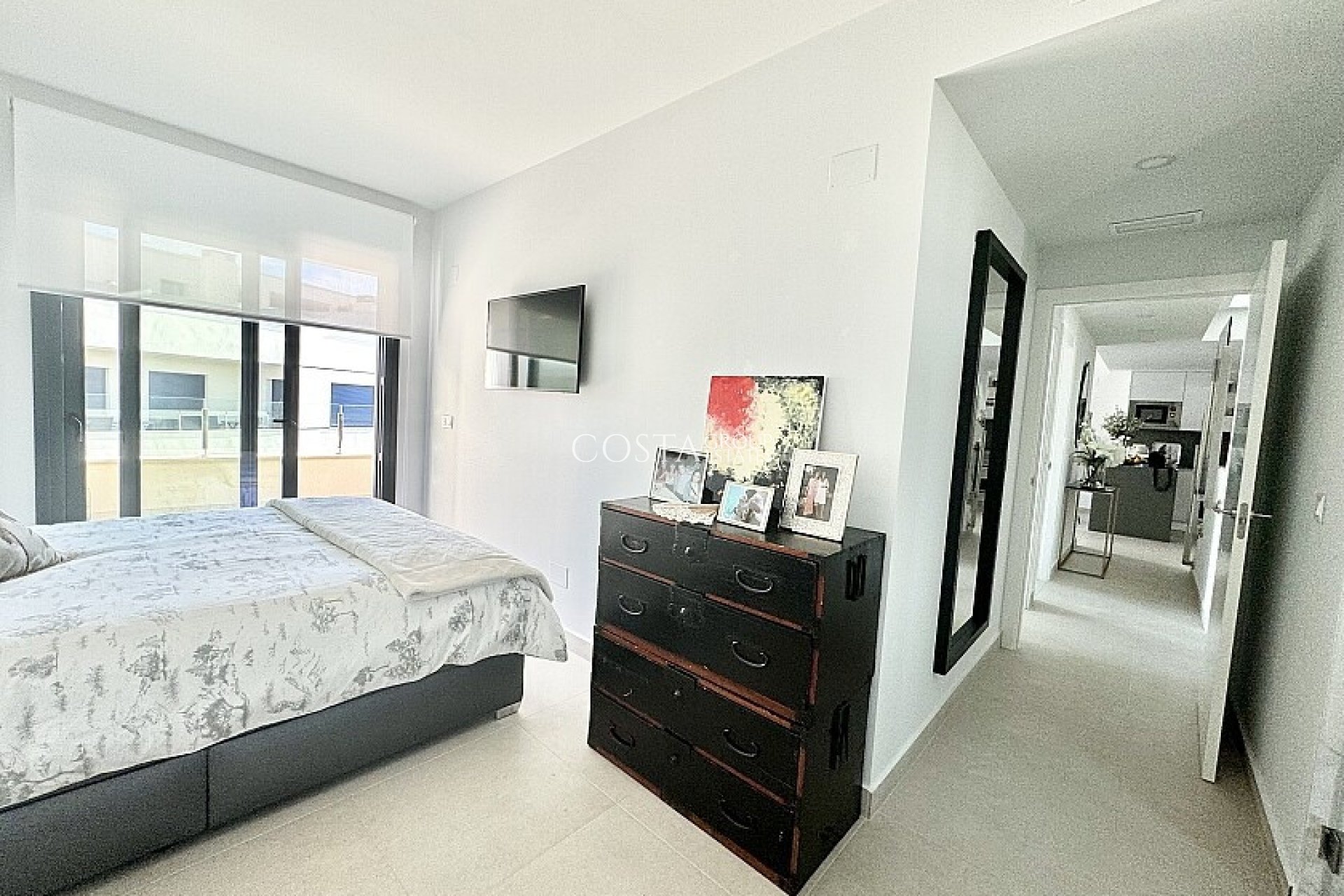 Revente - Apartments -
Orihuela Costa - Villamartin