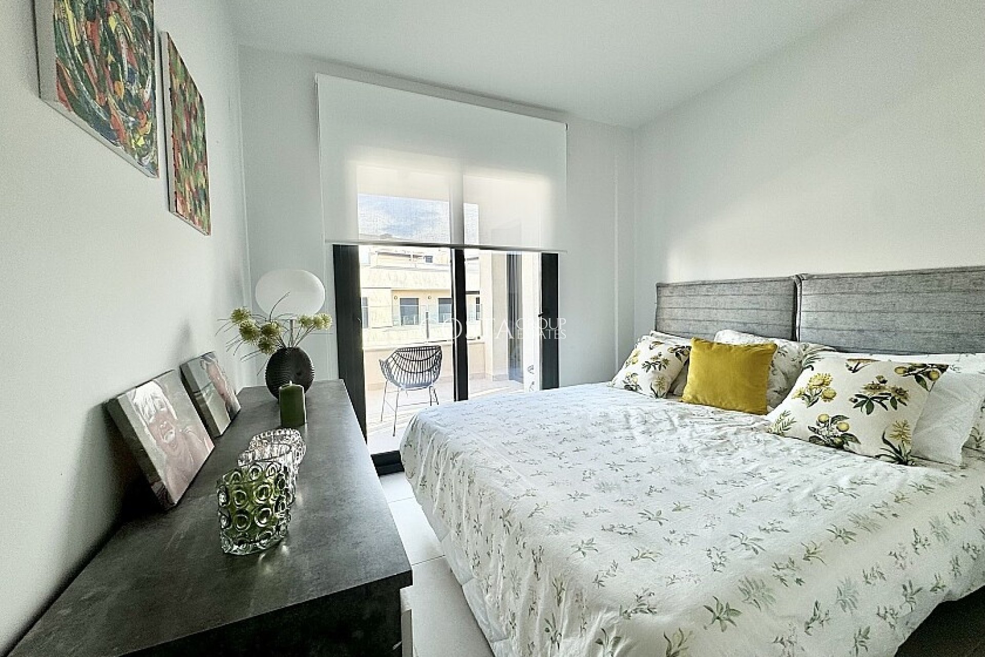 Revente - Apartments -
Orihuela Costa - Villamartin