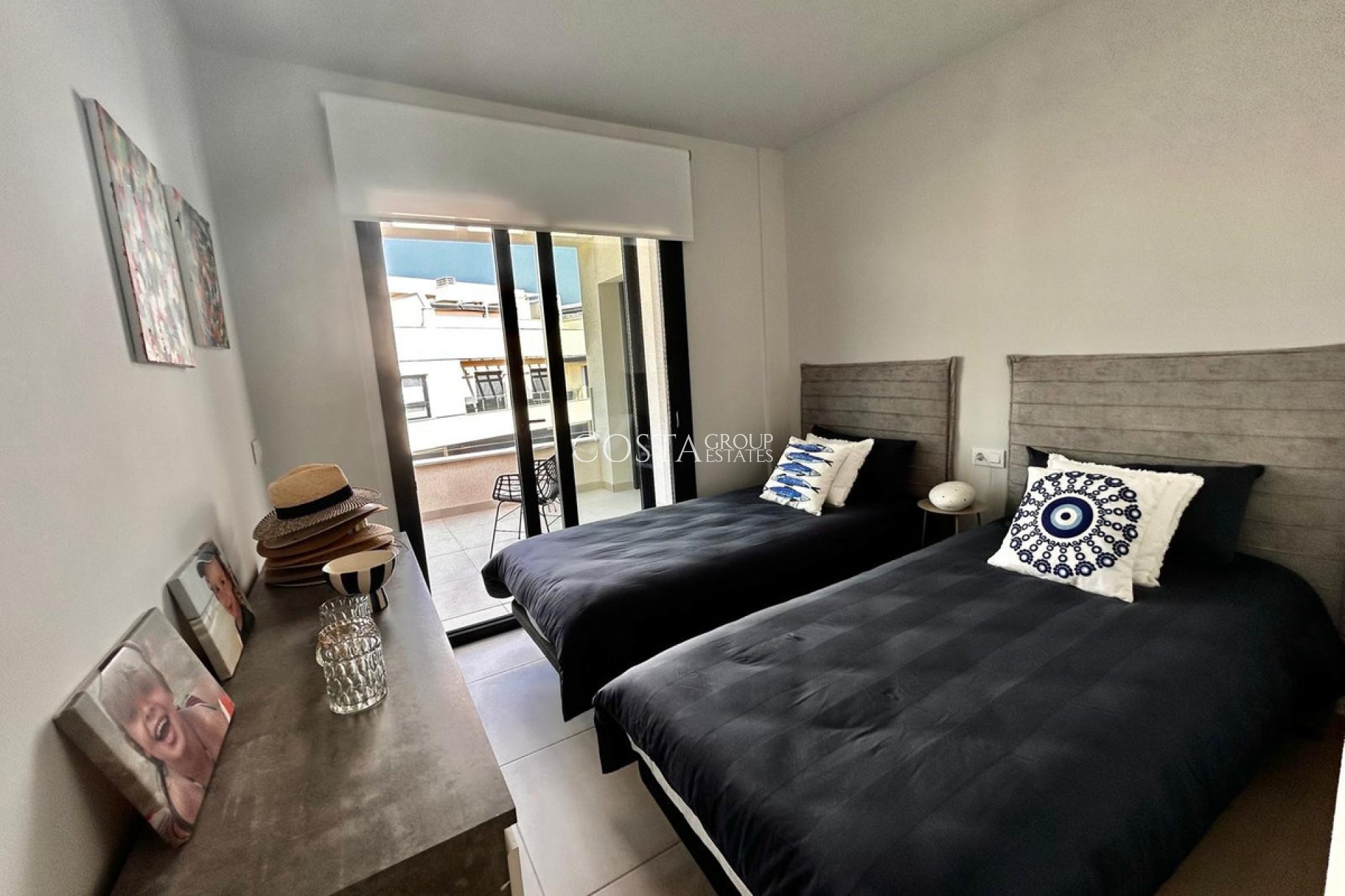 Revente - Apartments -
Orihuela Costa - Villamartin