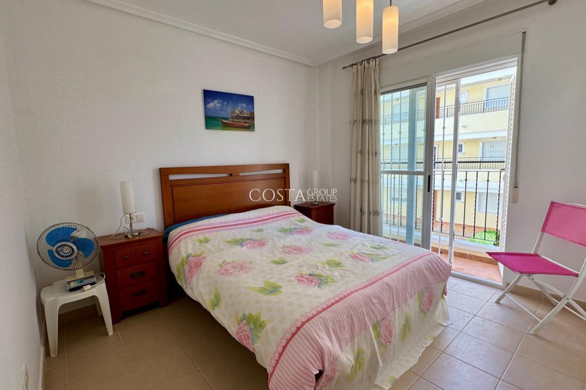 Revente - Apartments -
Orihuela Costa - Villamartin