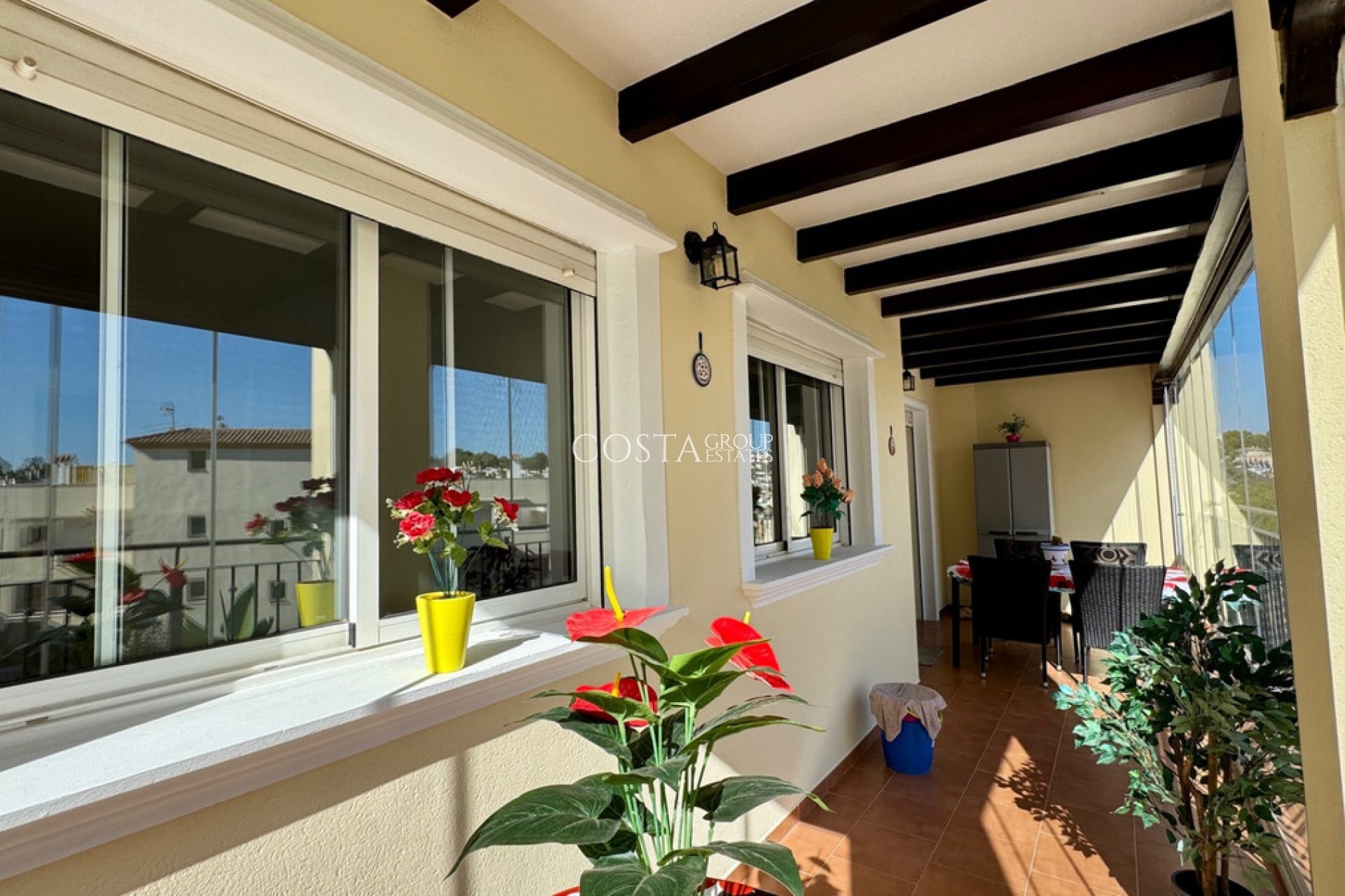 Revente - Apartments -
Orihuela Costa - Villamartin