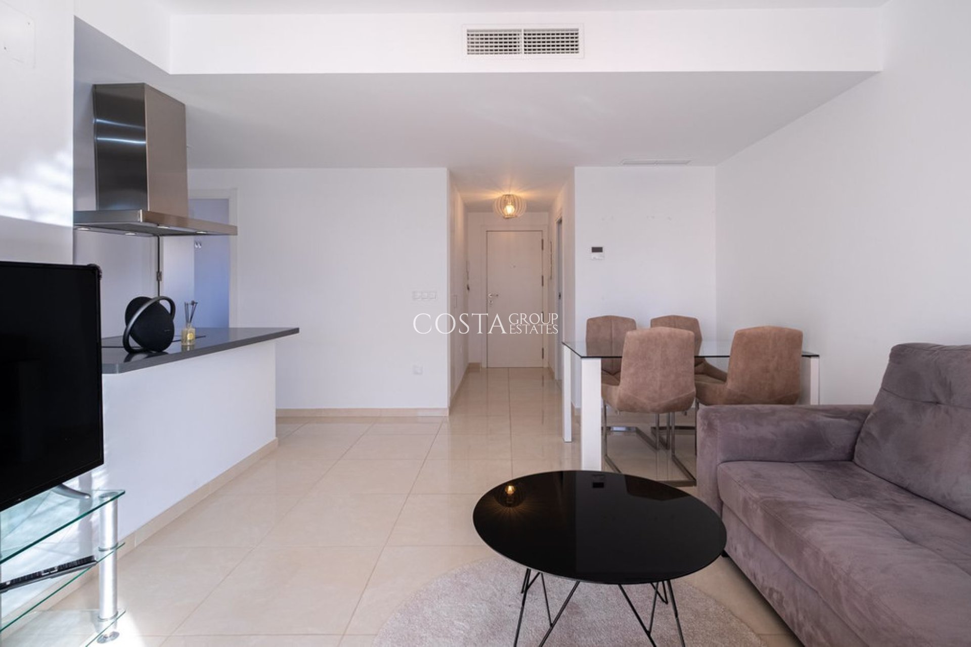Revente - Apartments -
Orihuela Costa - Villamartin