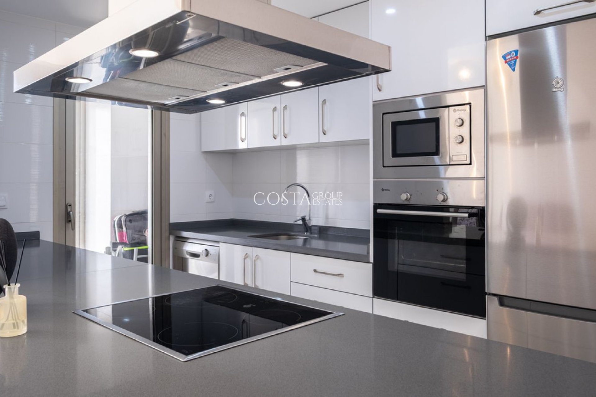 Revente - Apartments -
Orihuela Costa - Villamartin