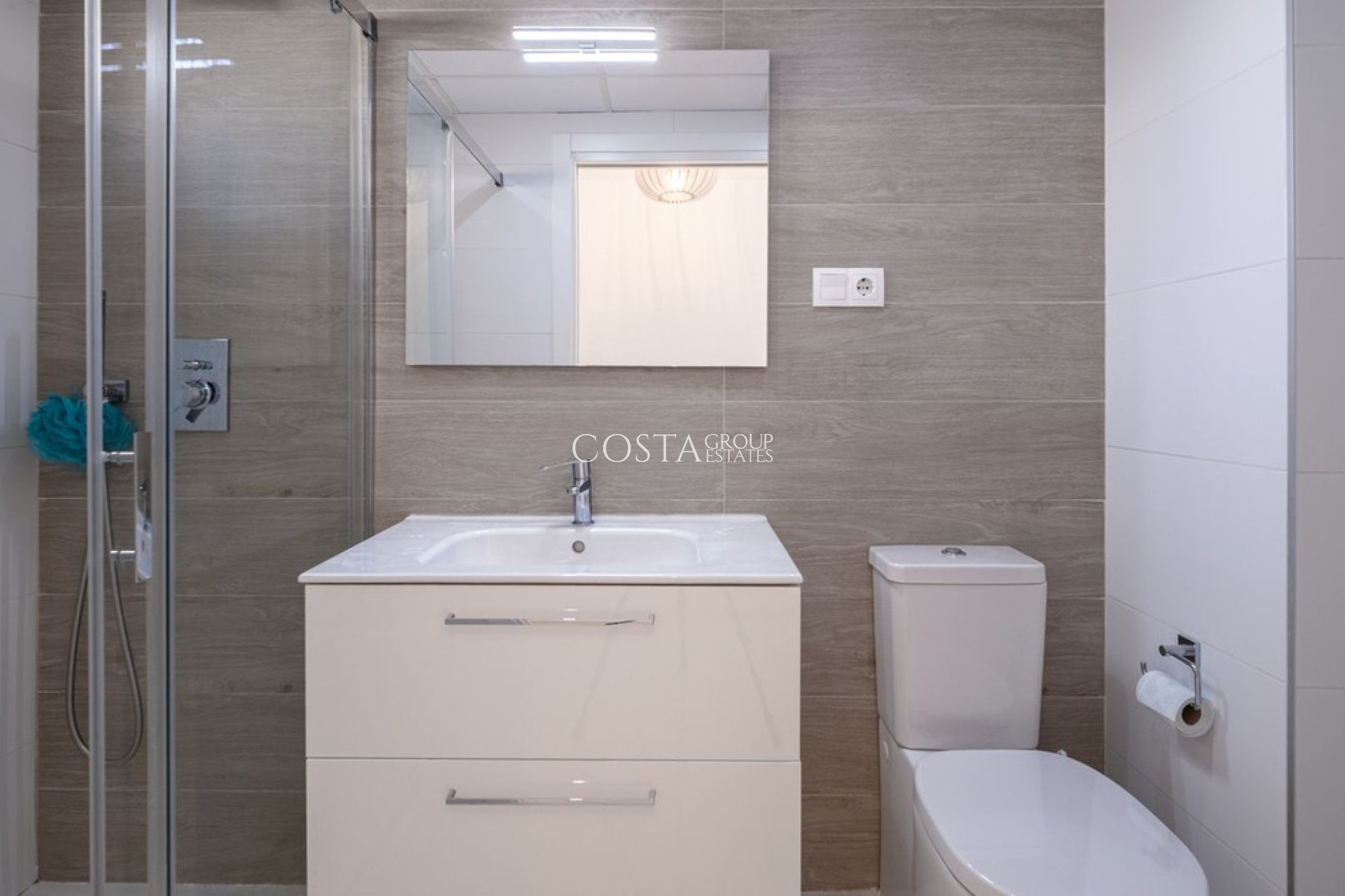 Revente - Apartments -
Orihuela Costa - Villamartin