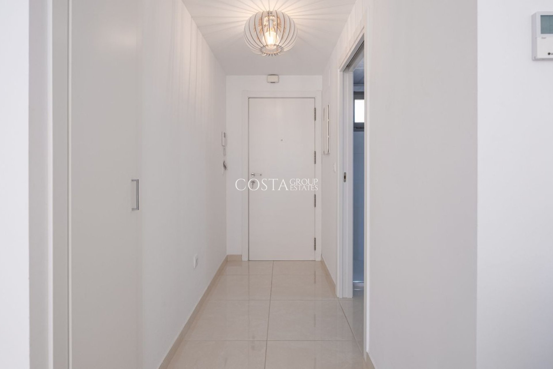Revente - Apartments -
Orihuela Costa - Villamartin