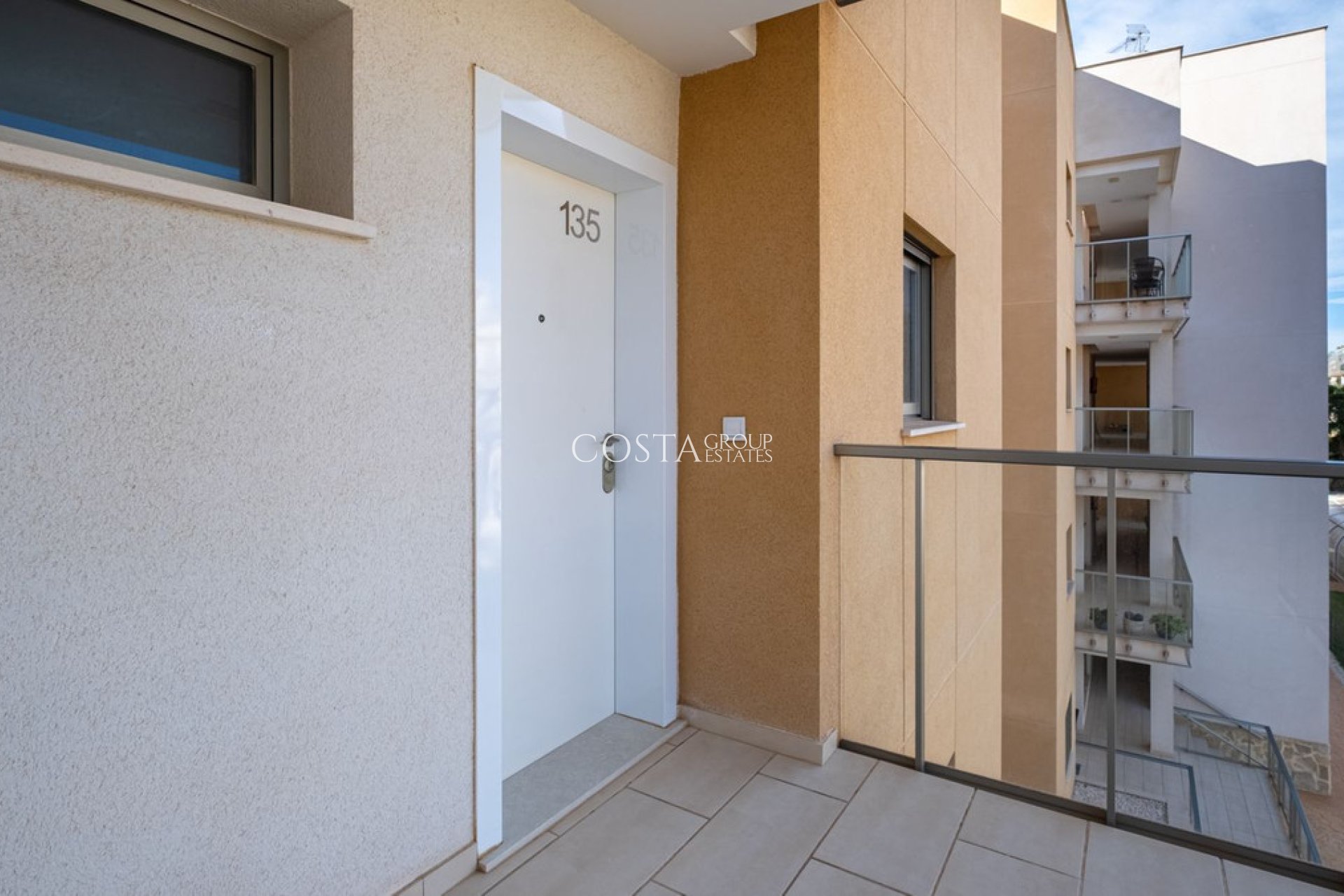 Revente - Apartments -
Orihuela Costa - Villamartin