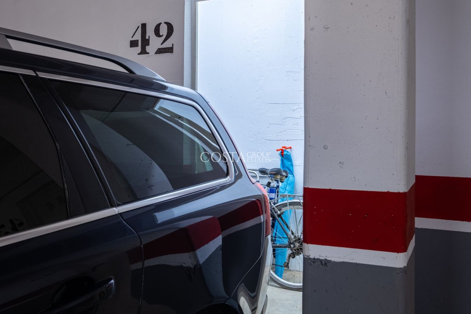 Revente - Apartments -
Orihuela Costa - Villamartin