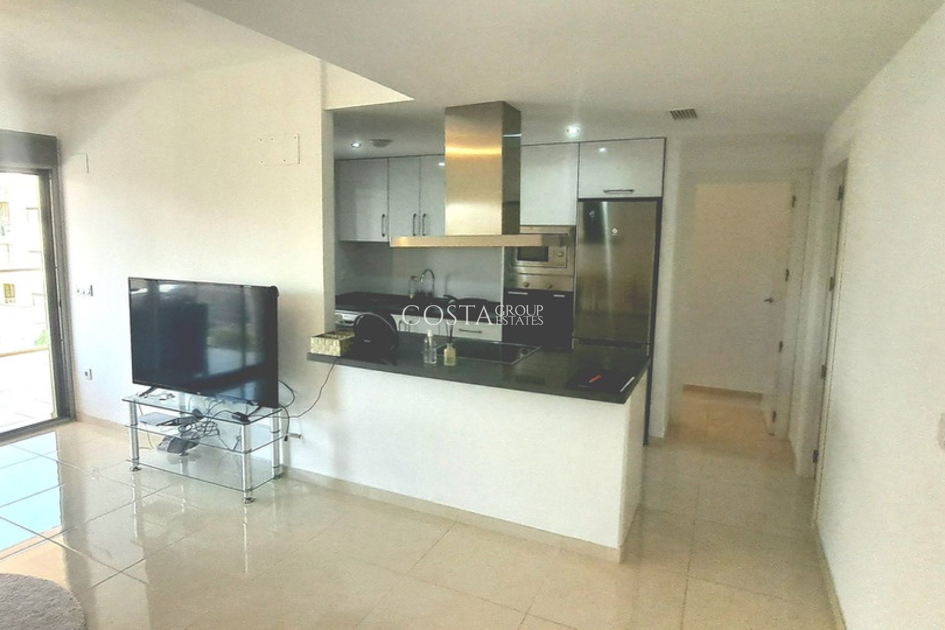 Revente - Apartments -
Orihuela Costa - Villamartin