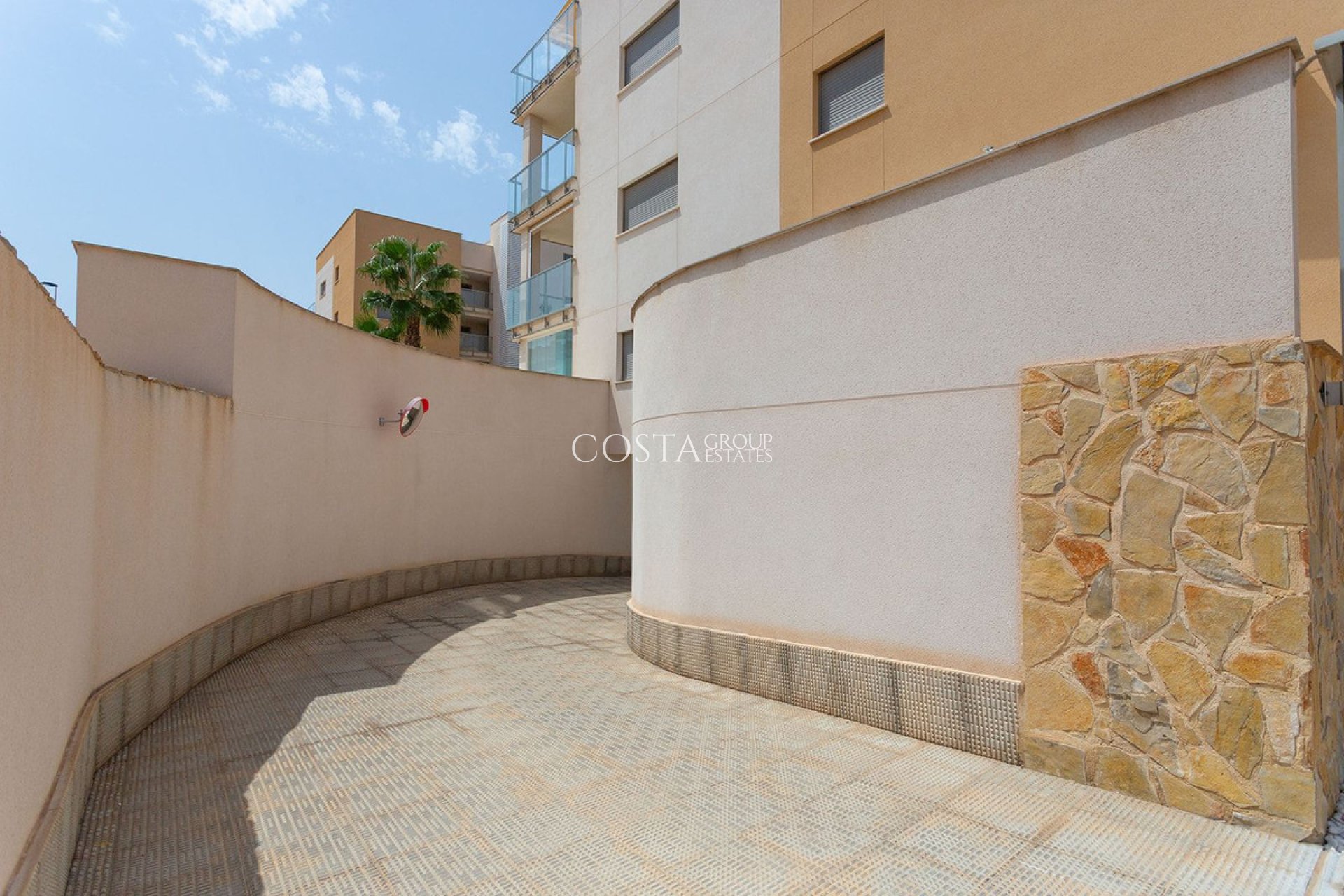 Revente - Apartments -
Orihuela Costa - Villamartin