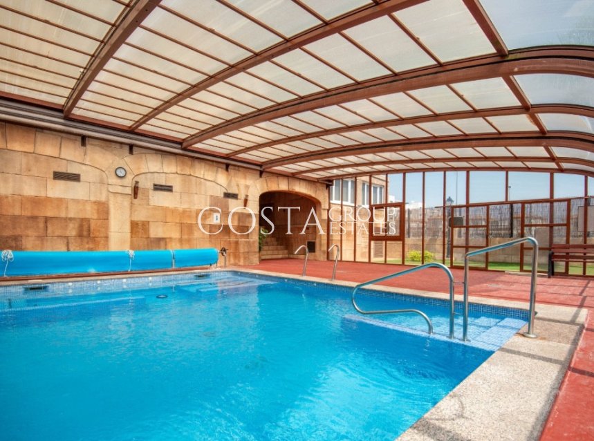 Revente - Apartments -
Orihuela Costa - Villamartin