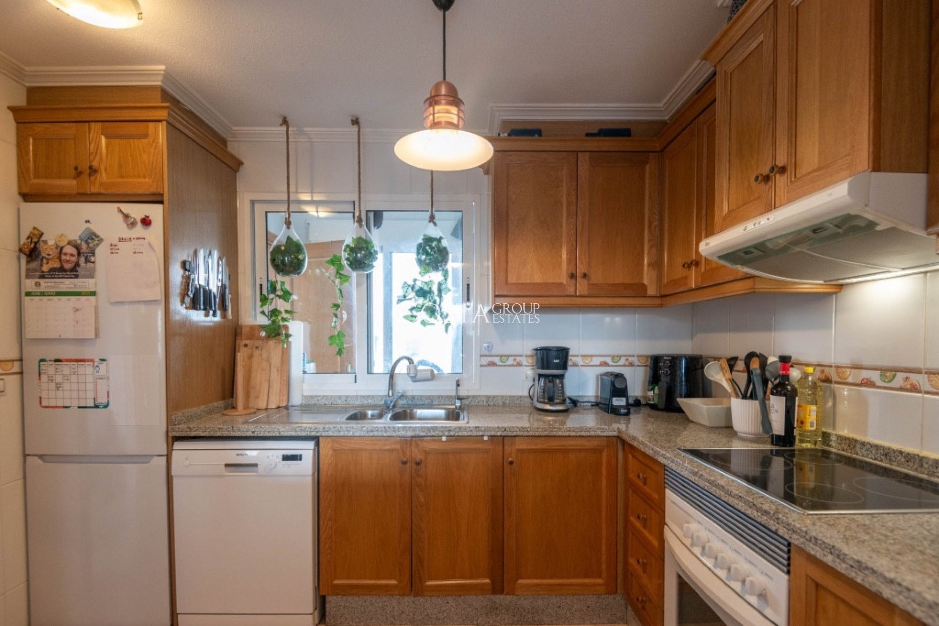 Revente - Apartments -
Orihuela Costa - Villamartin