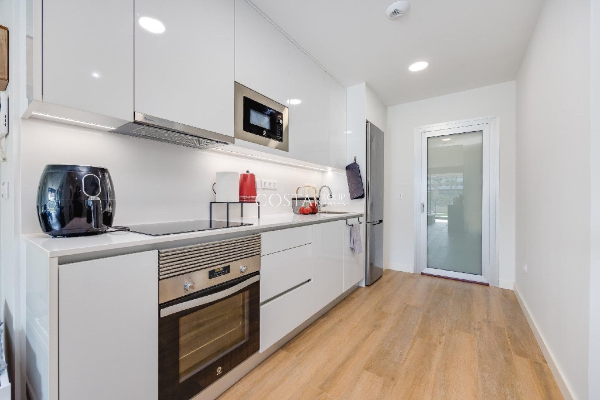 Revente - Apartments -
Orihuela Costa - Villamartin