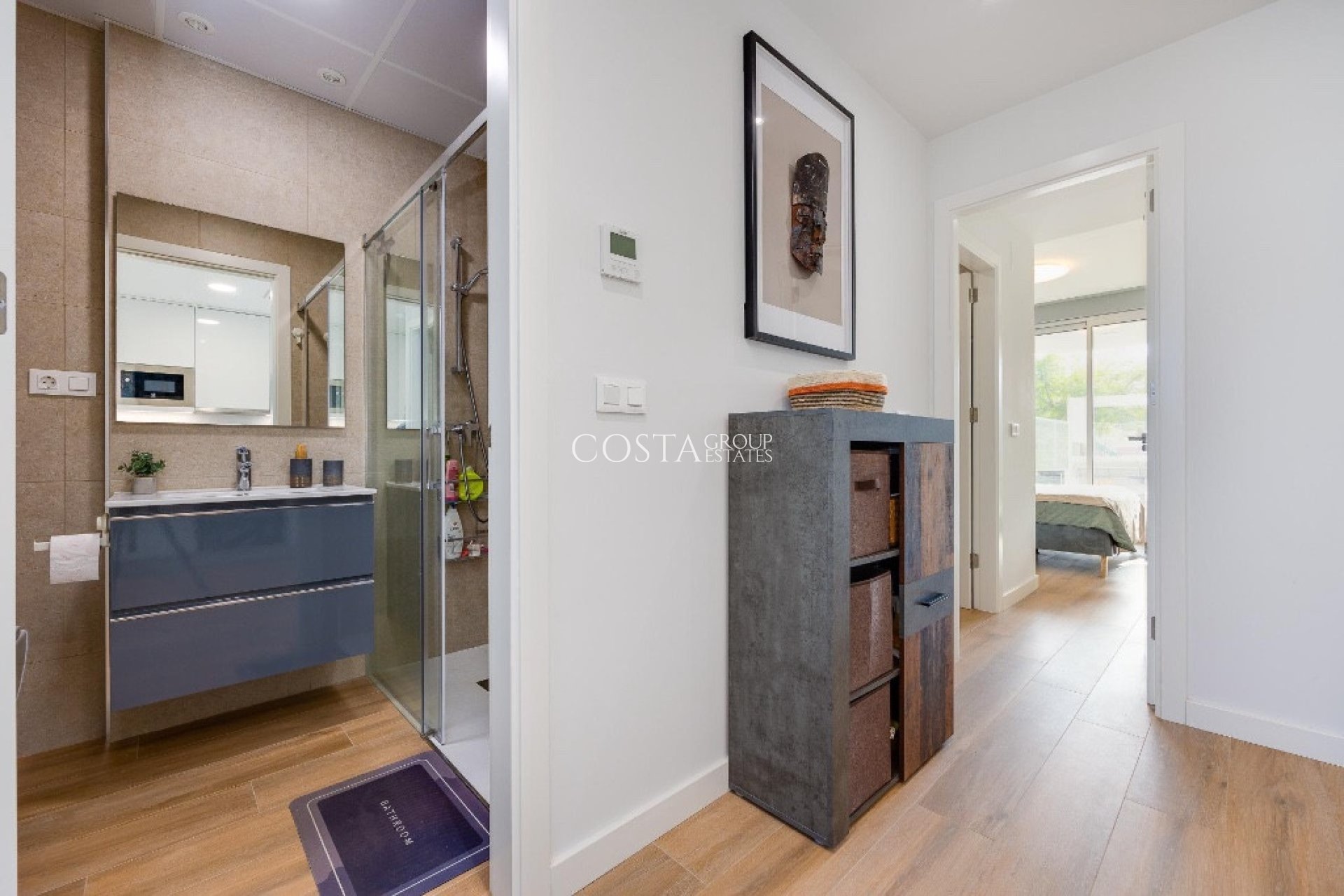 Revente - Apartments -
Orihuela Costa - Villamartin