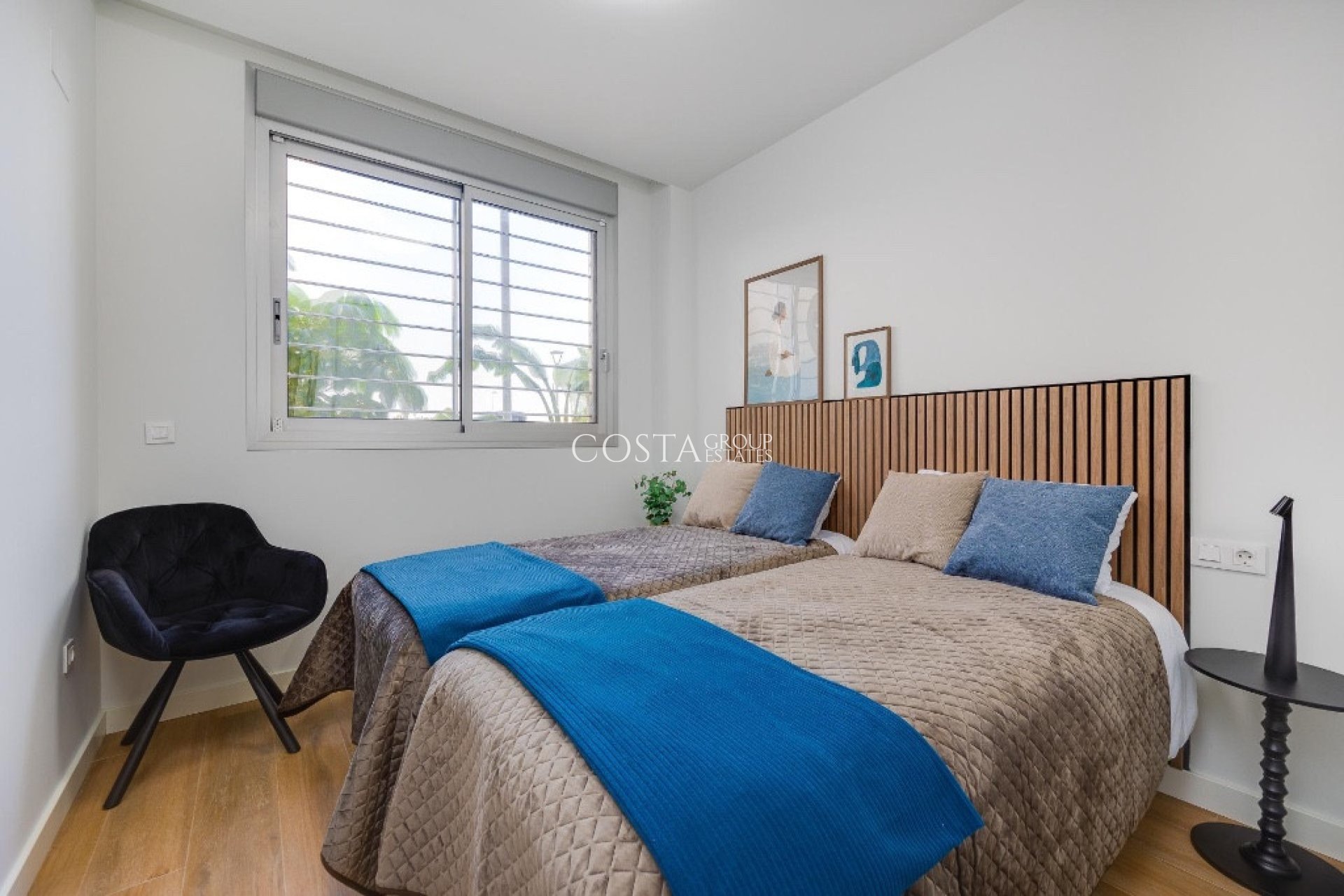 Revente - Apartments -
Orihuela Costa - Villamartin