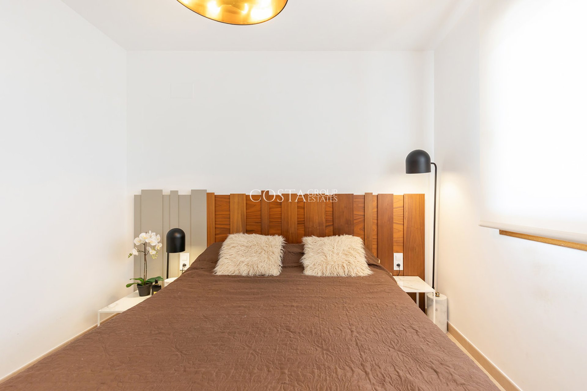 Revente - Apartments -
Orihuela Costa - Villamartin