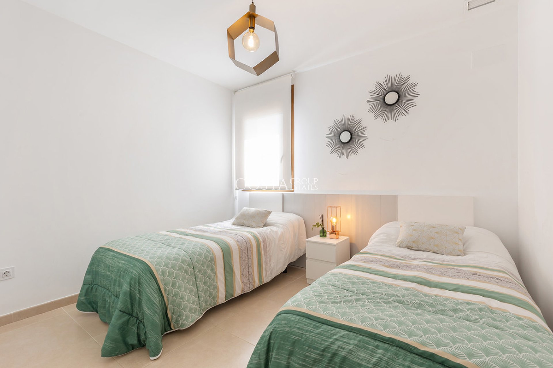 Revente - Apartments -
Orihuela Costa - Villamartin