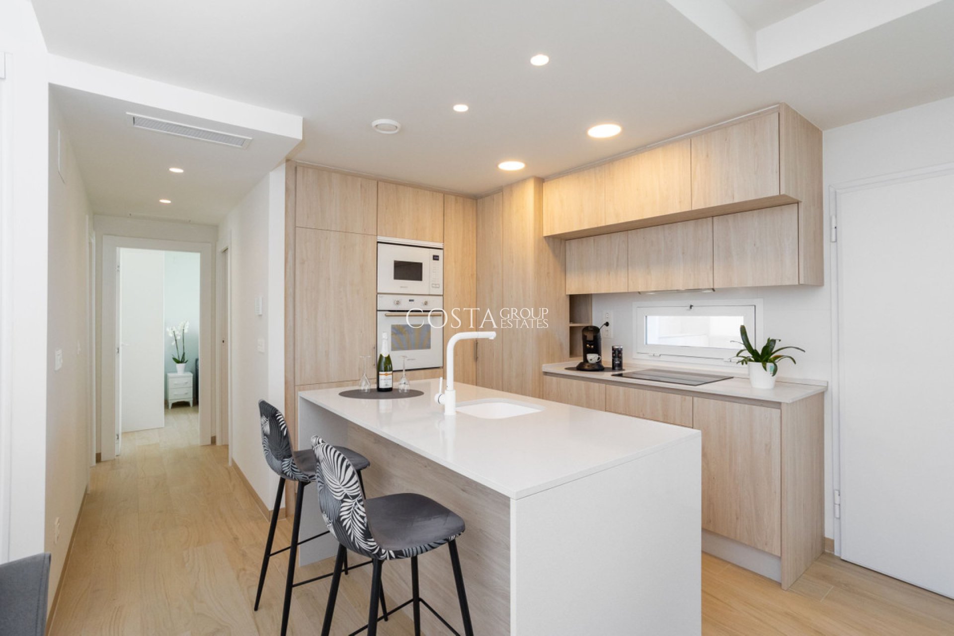 Revente - Apartments -
Orihuela Costa - Villamartin