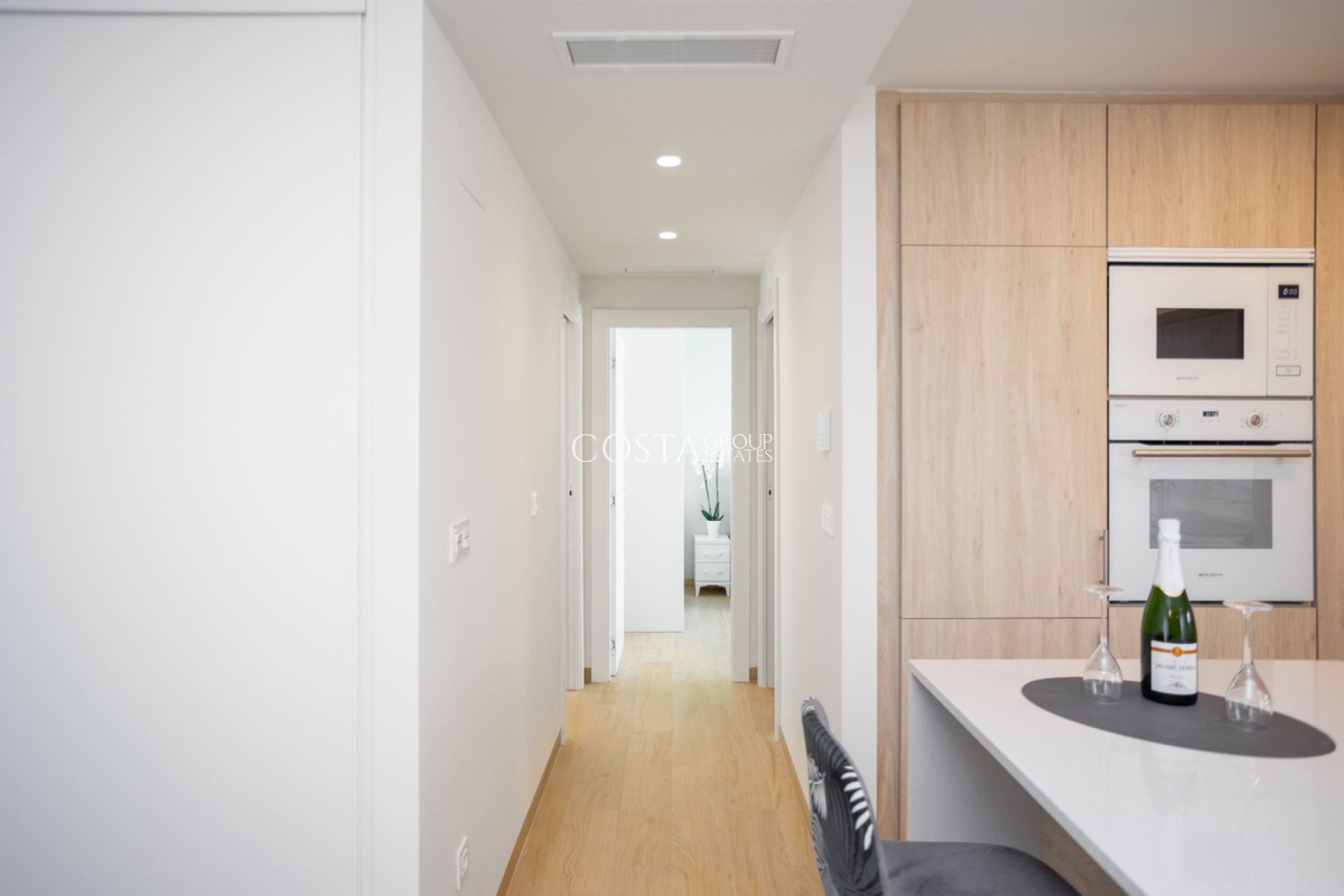 Revente - Apartments -
Orihuela Costa - Villamartin