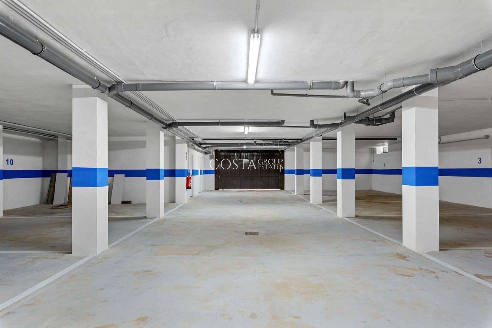 Revente - Apartments -
Orihuela Costa - Villamartin