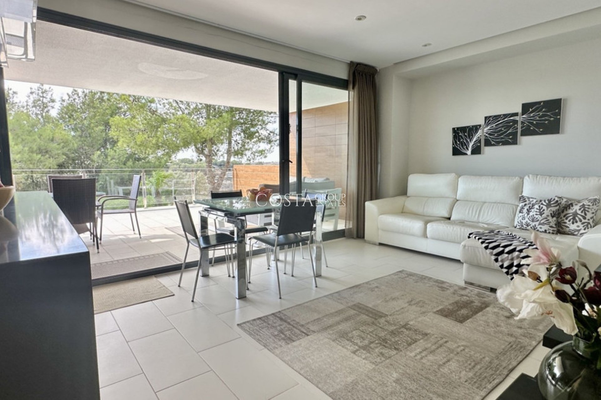 Revente - Apartments -
Orihuela Costa - Villamartin