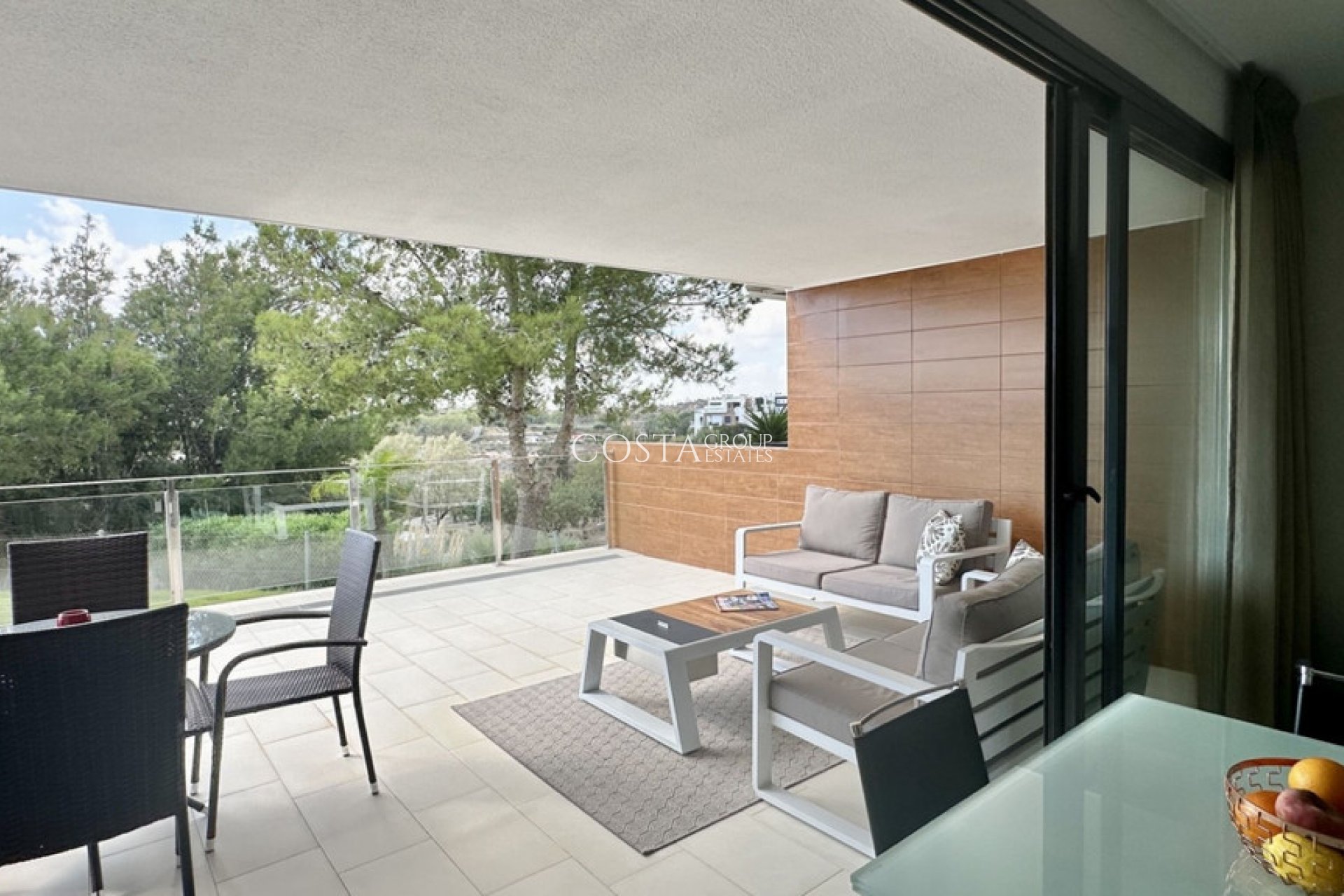 Revente - Apartments -
Orihuela Costa - Villamartin