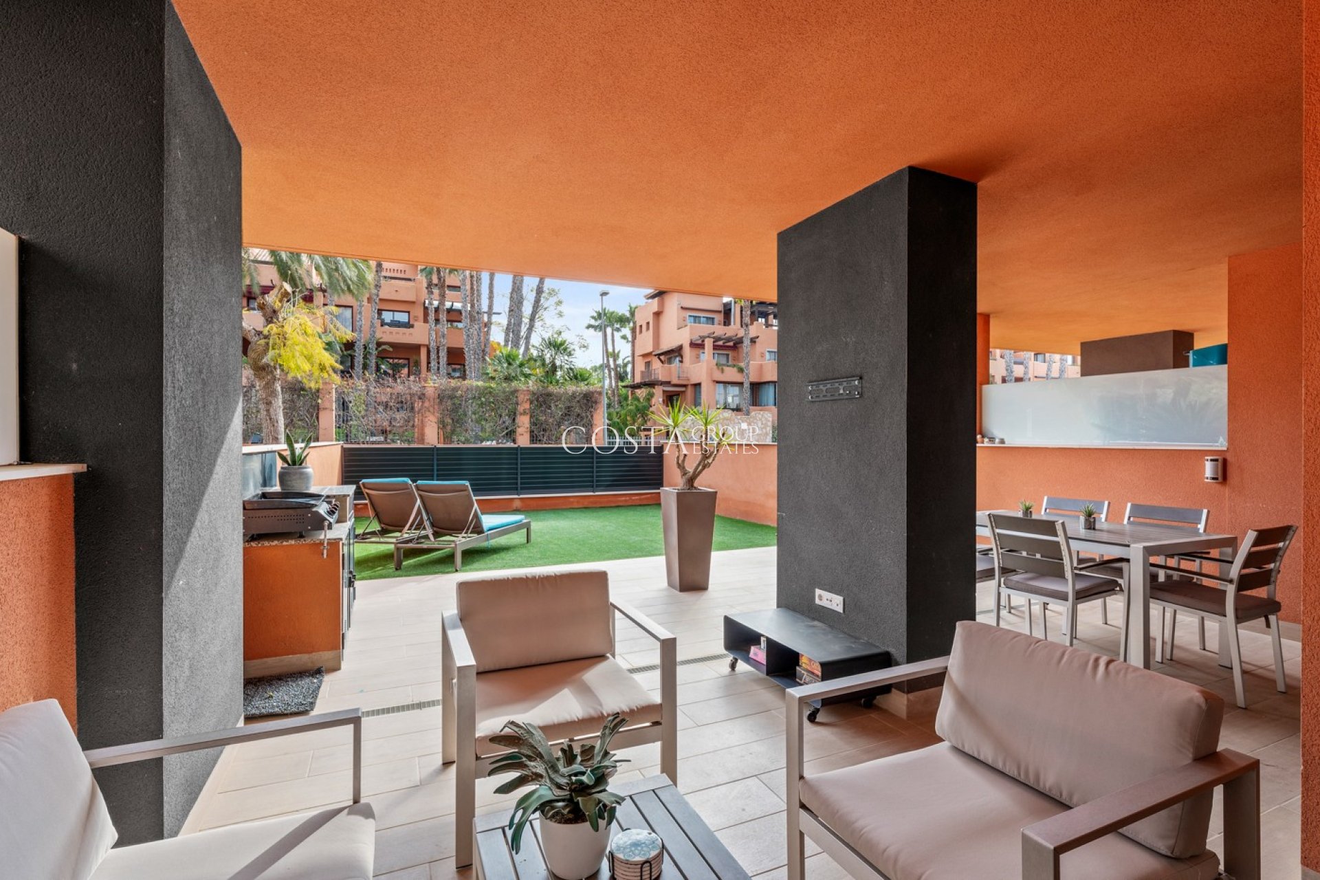 Revente - Apartments -
Orihuela Costa - Villamartín