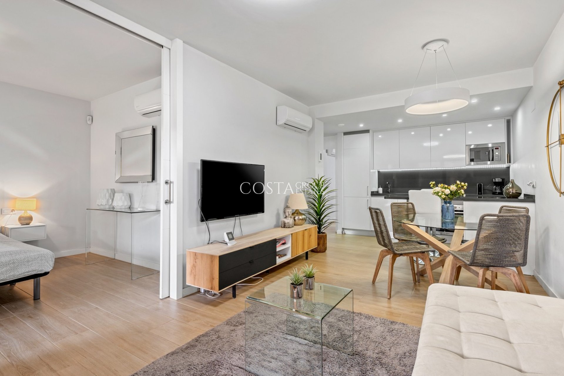 Revente - Apartments -
Orihuela Costa - Villamartín