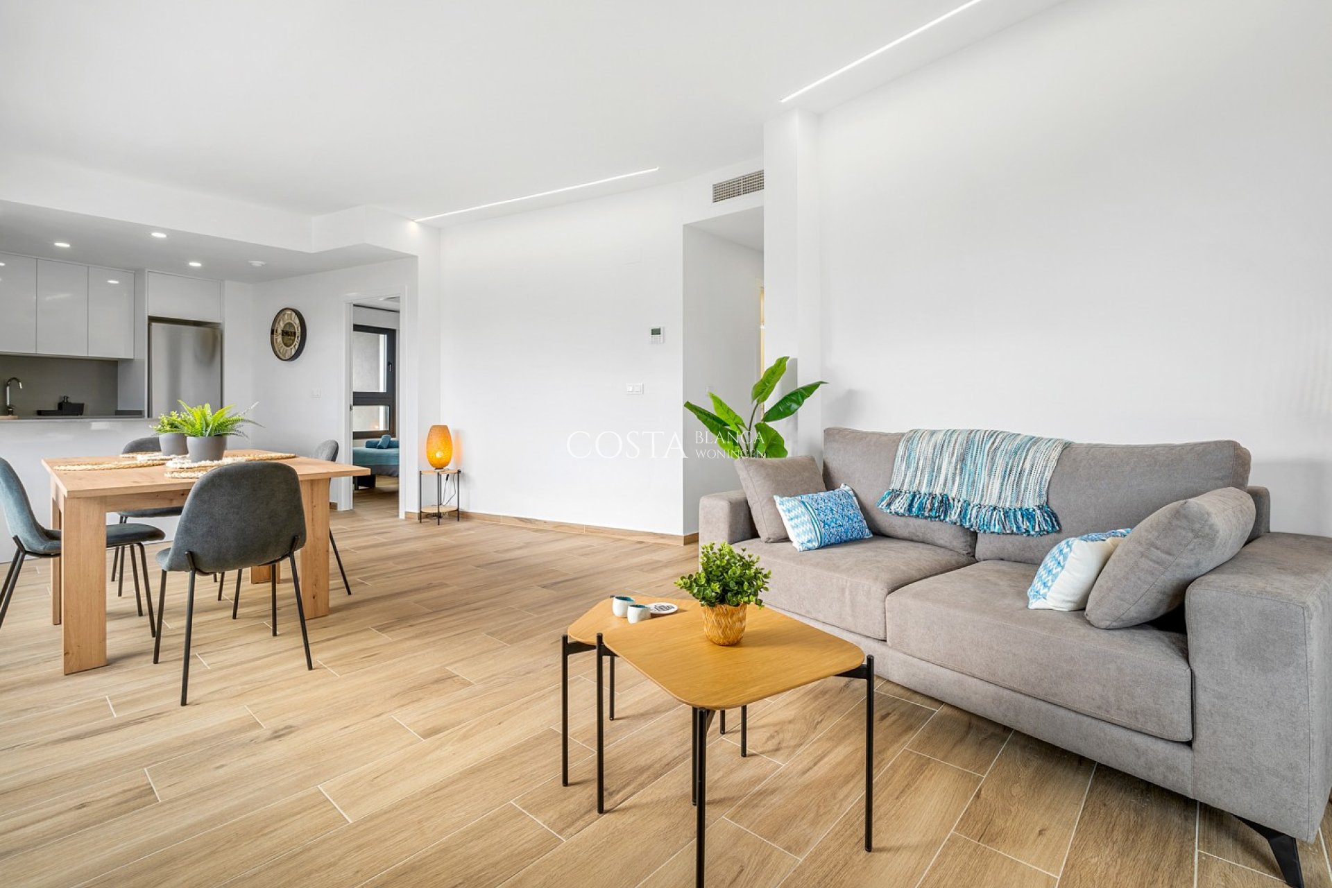 Revente - Apartments -
Orihuela Costa - Villamartín