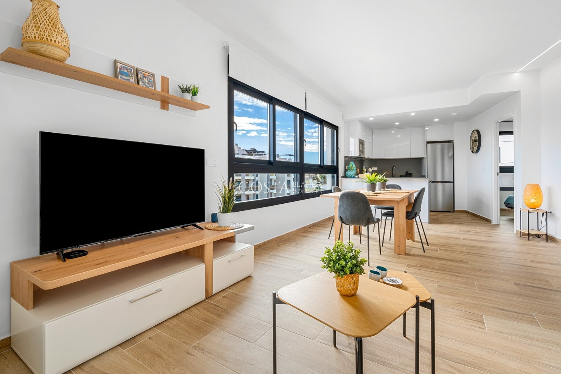 Revente - Apartments -
Orihuela Costa - Villamartín