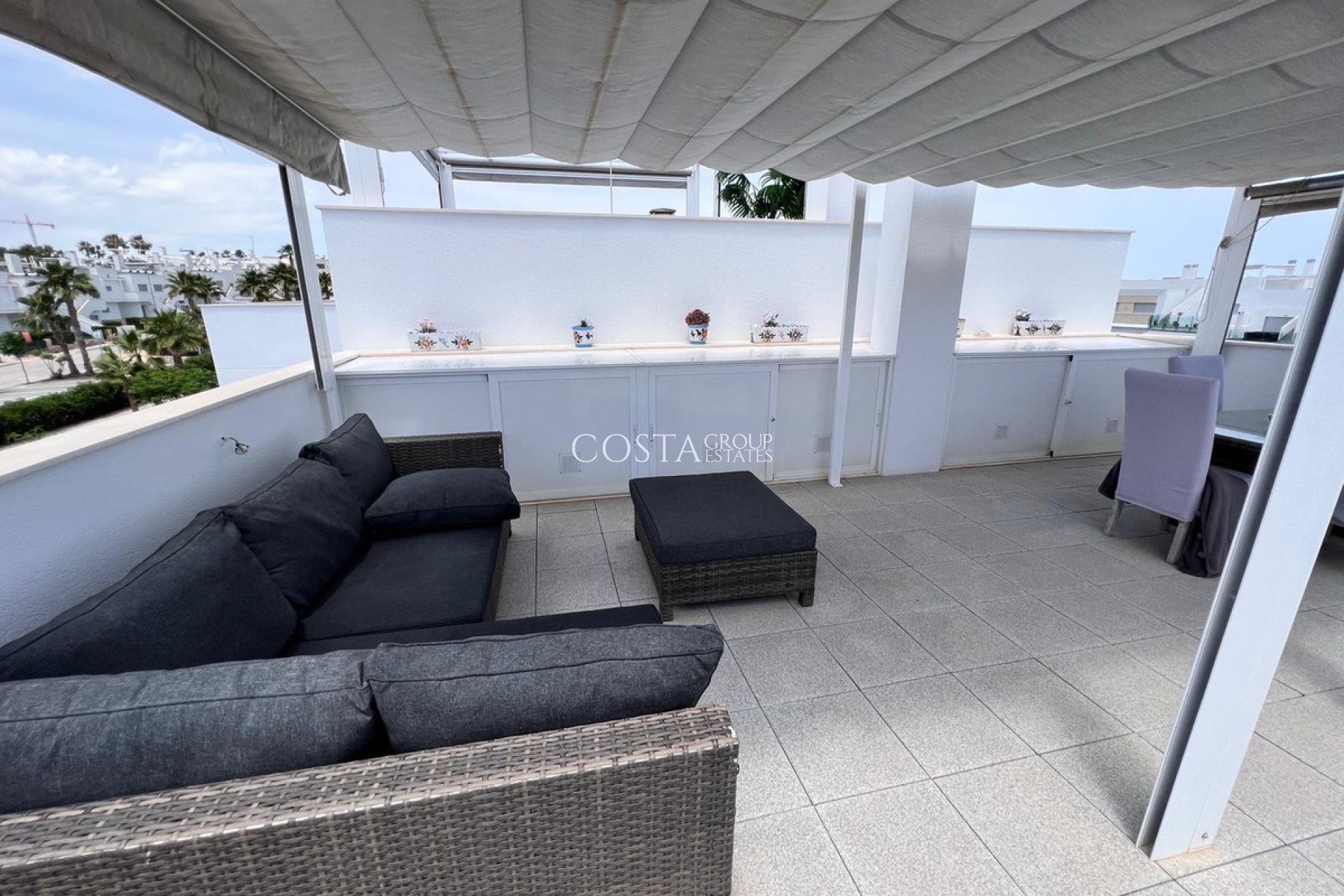 Revente - Apartments -
Orihuela Costa - Vista Bella Golf