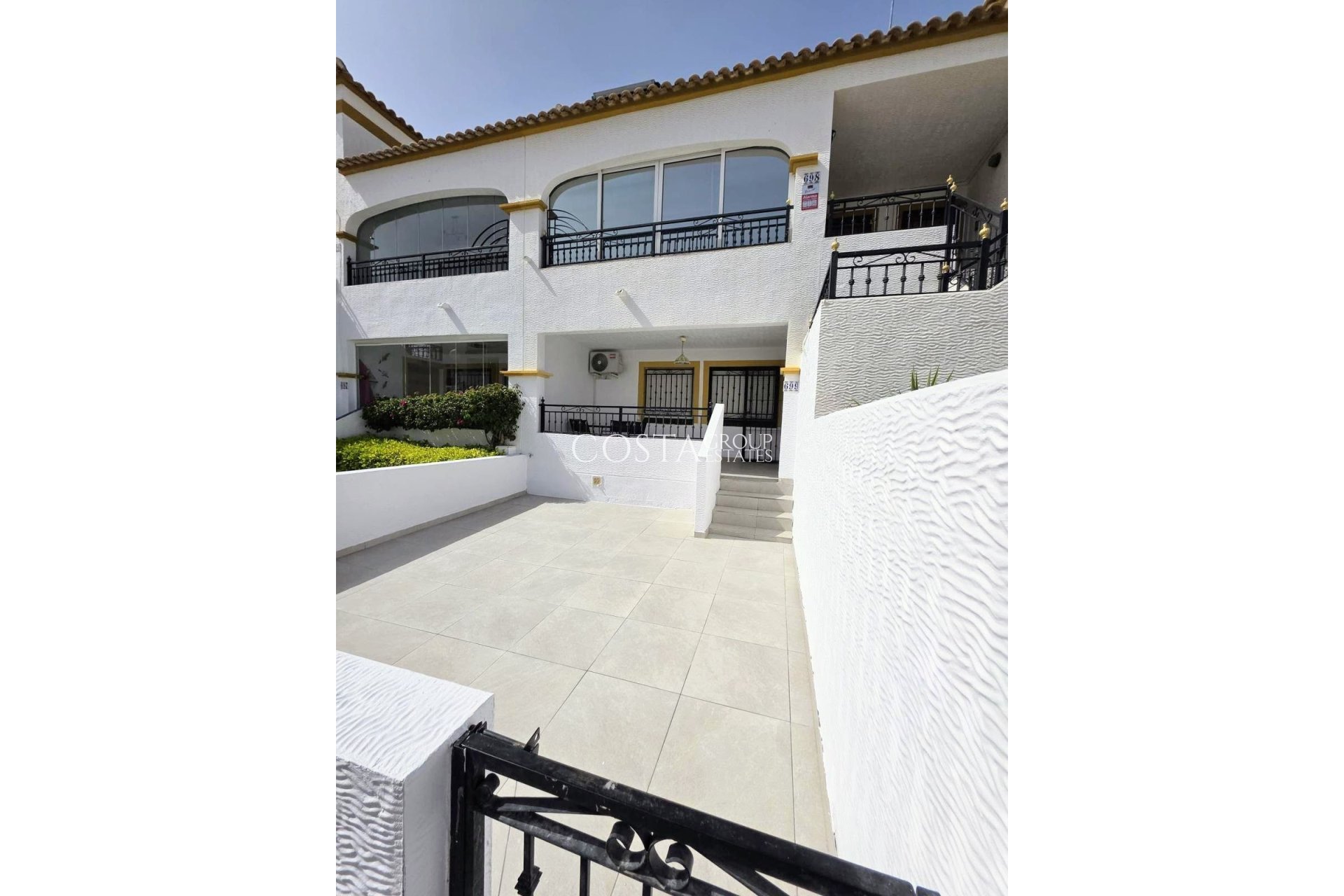 Revente - Apartments -
Orihuela Costa - Vista Bella Golf