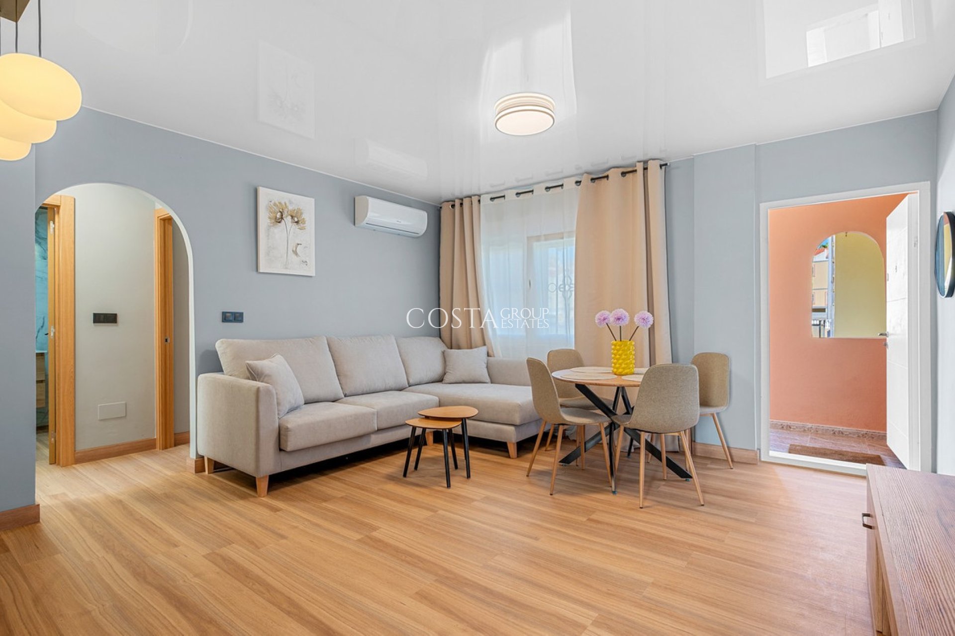 Revente - Apartments -
Orihuela Costa