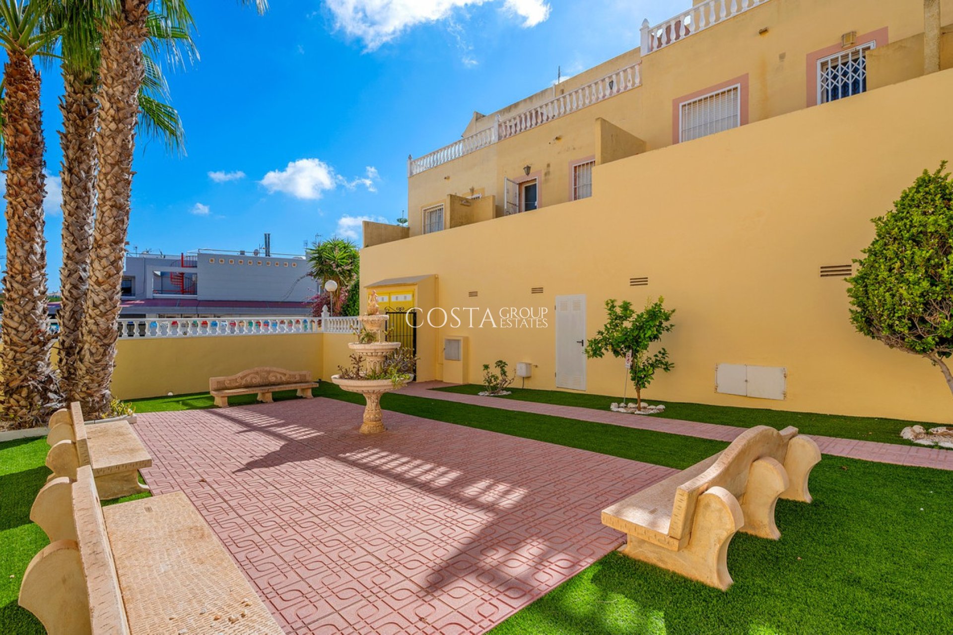 Revente - Apartments -
Orihuela Costa