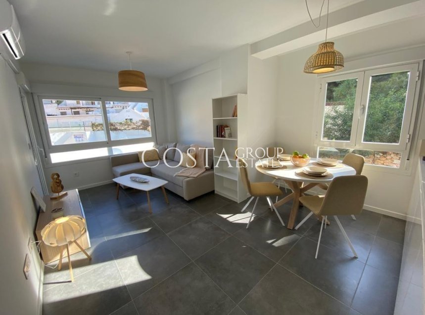 Revente - Apartments -
Orihuela Costa