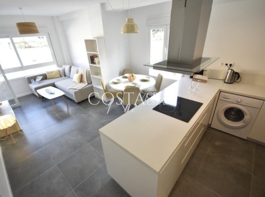 Revente - Apartments -
Orihuela Costa