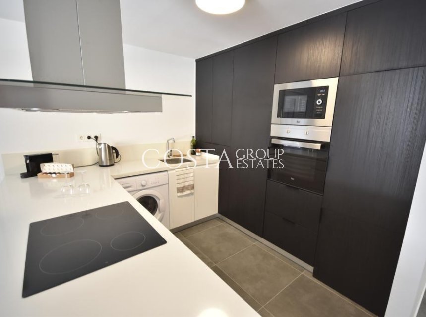 Revente - Apartments -
Orihuela Costa