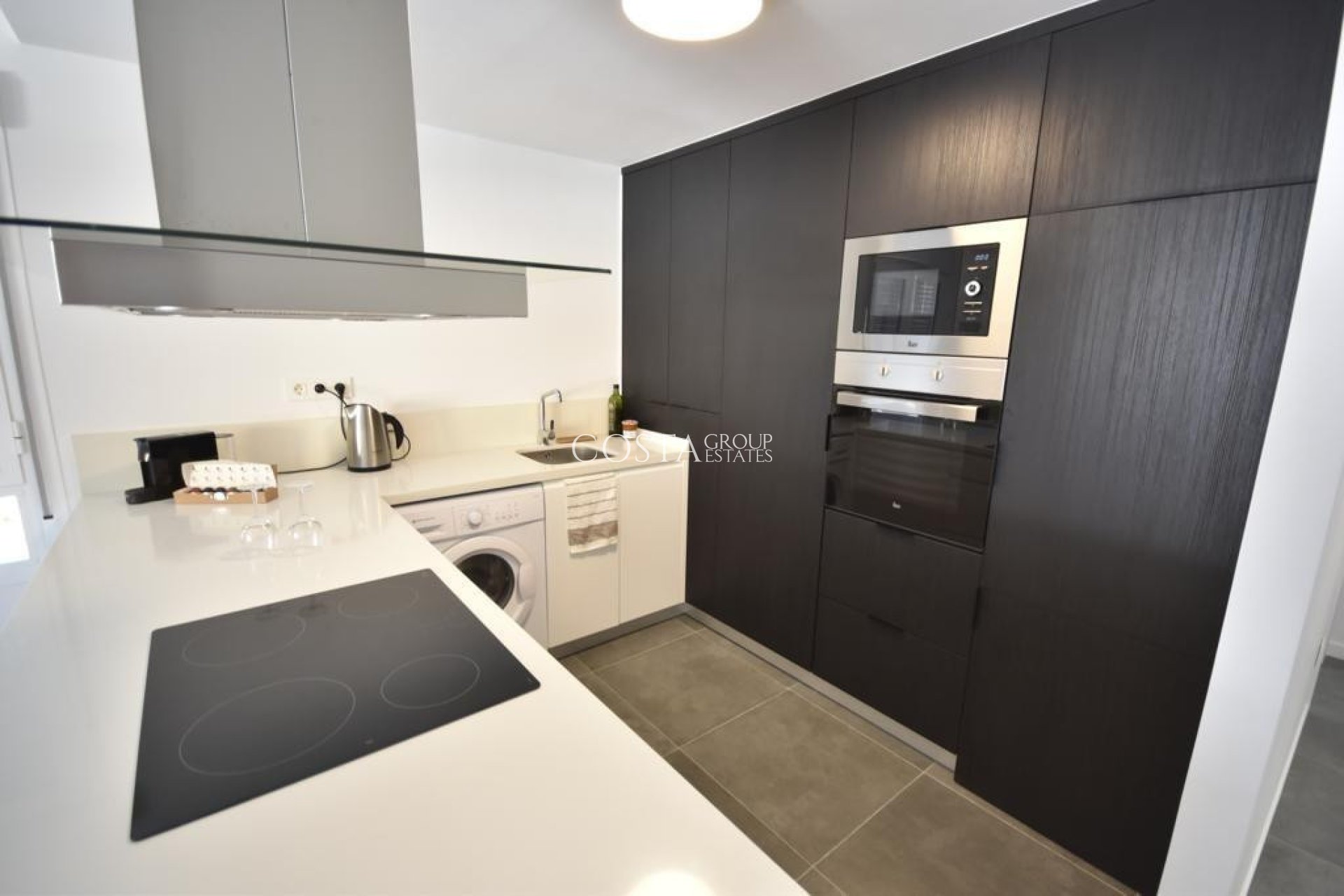 Revente - Apartments -
Orihuela Costa