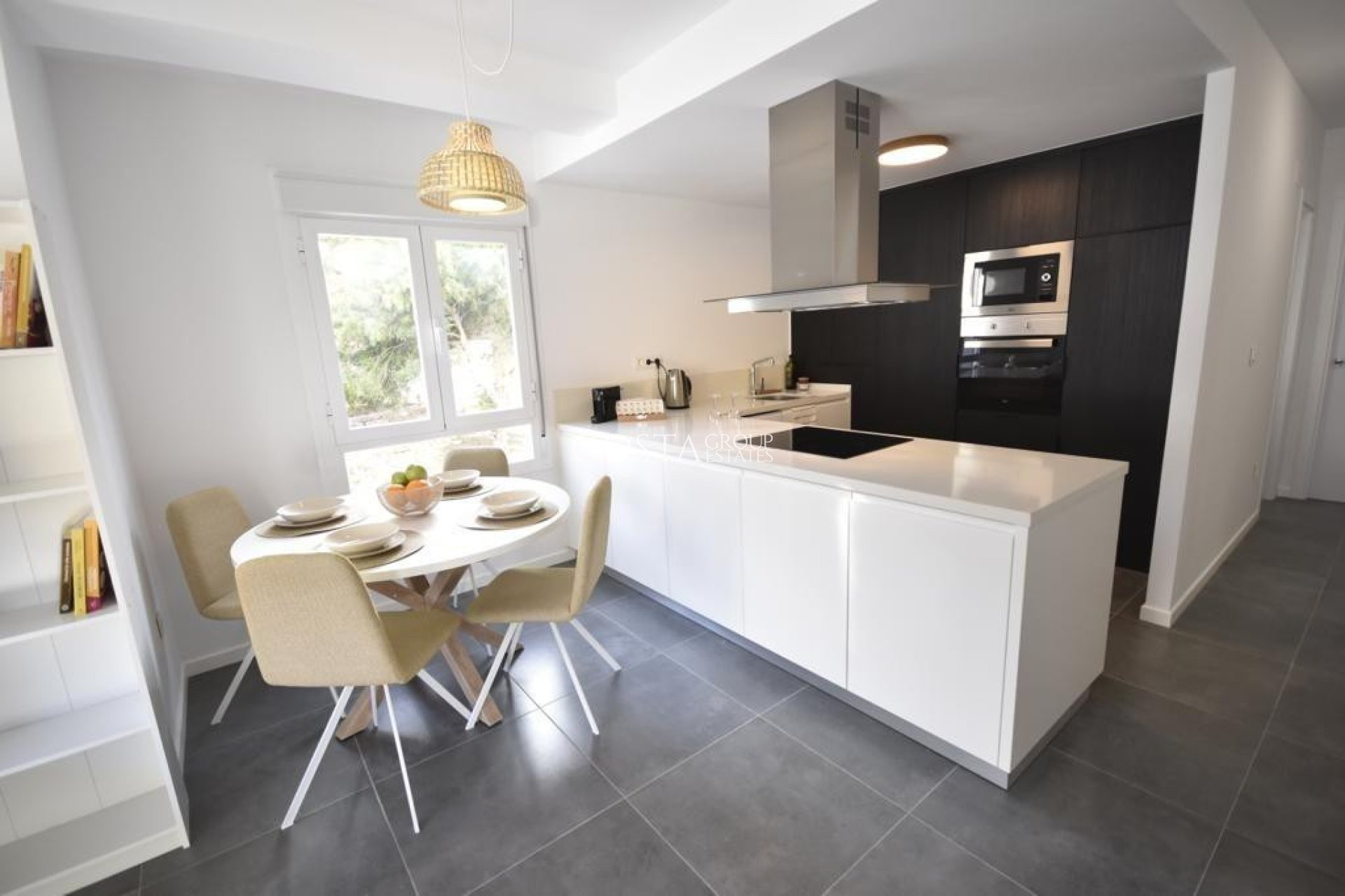 Revente - Apartments -
Orihuela Costa