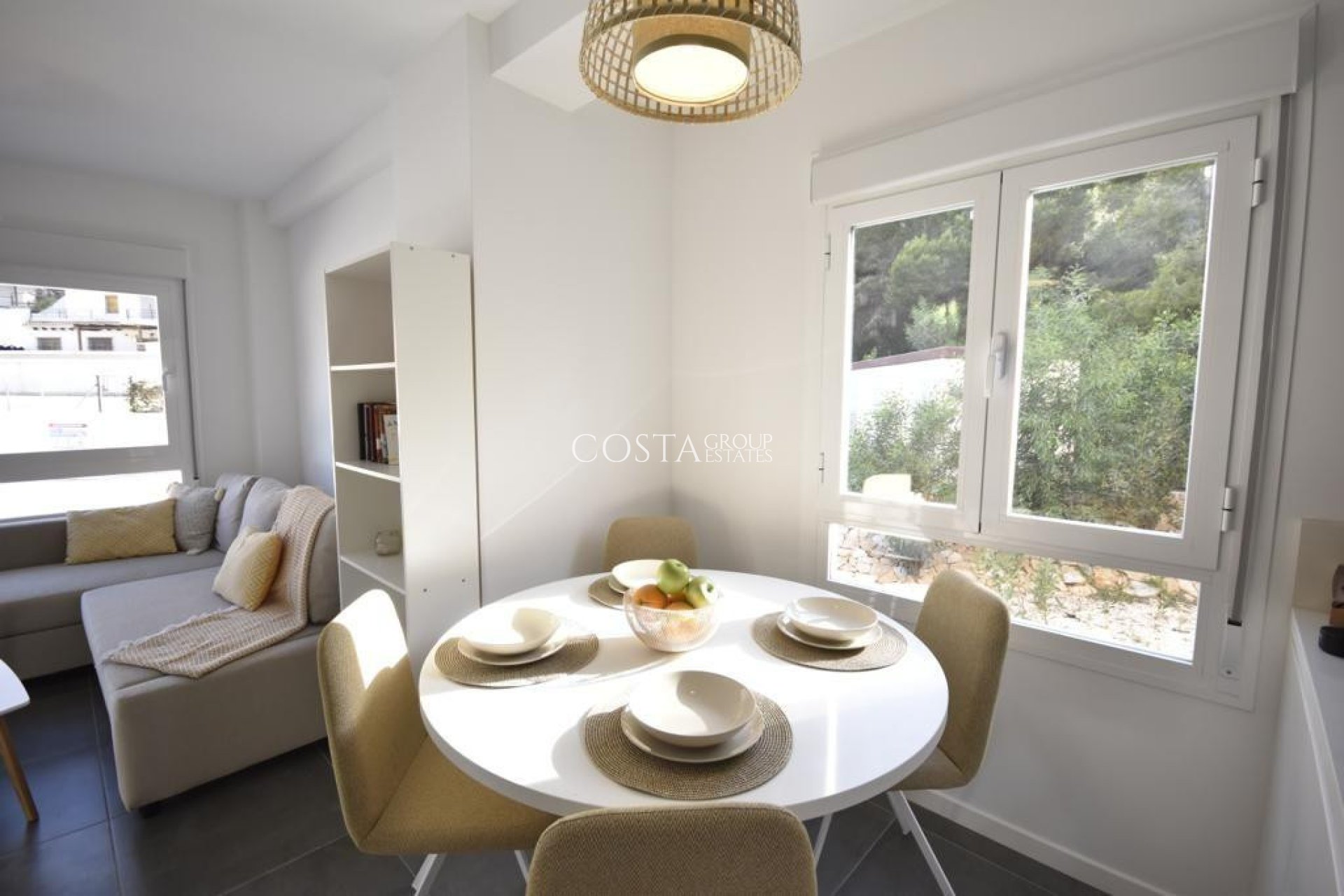 Revente - Apartments -
Orihuela Costa