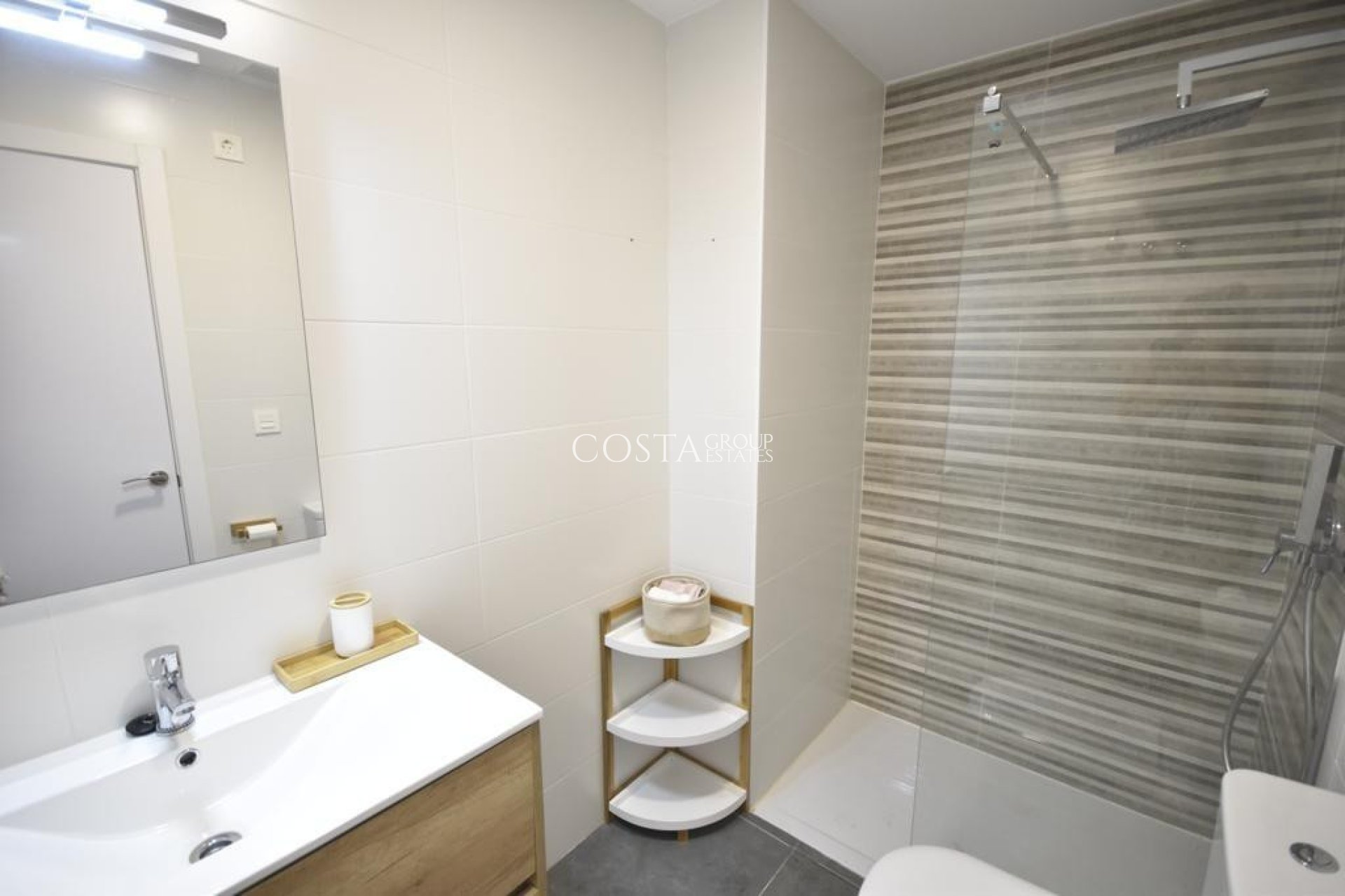 Revente - Apartments -
Orihuela Costa