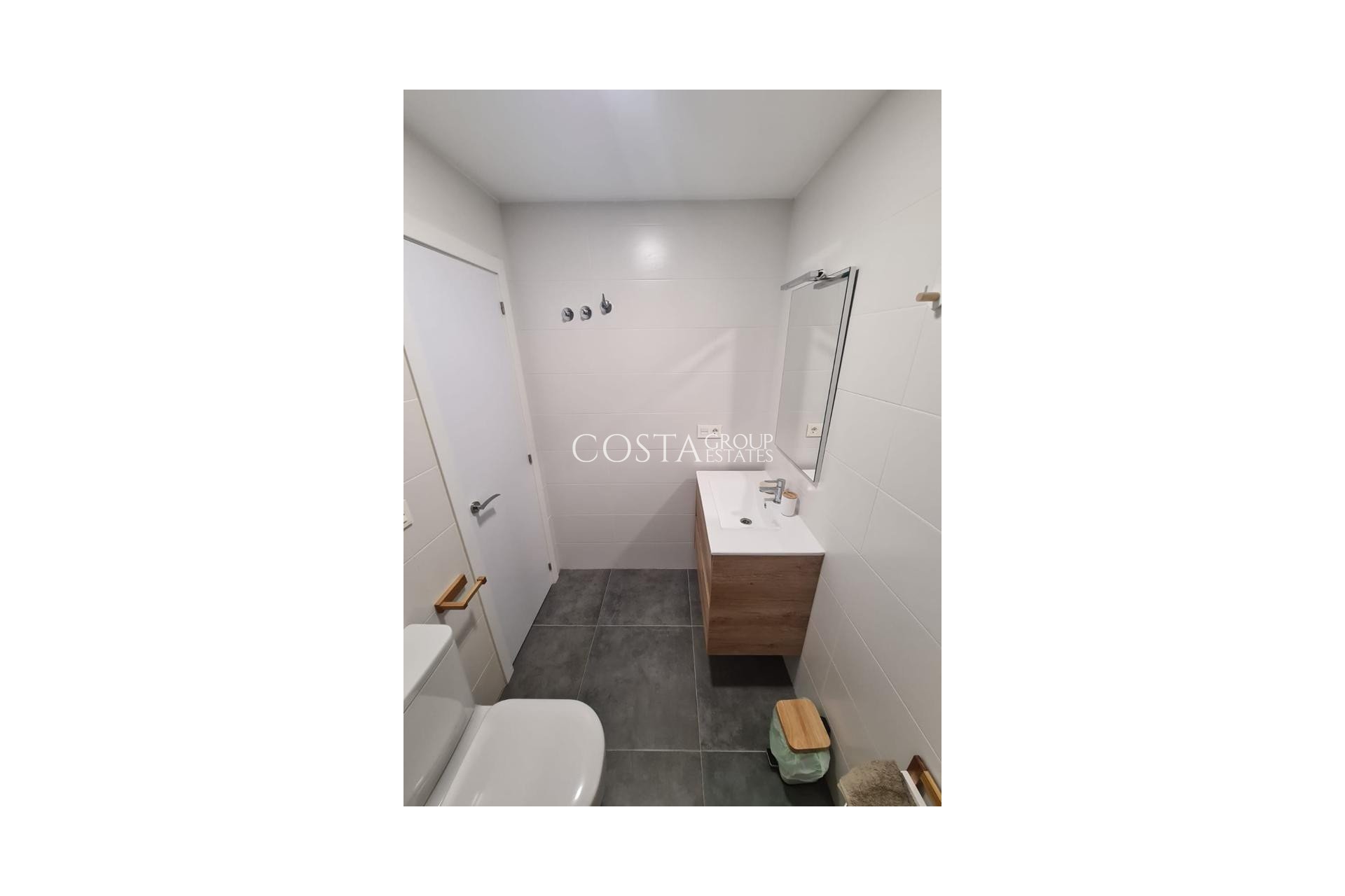 Revente - Apartments -
Orihuela Costa