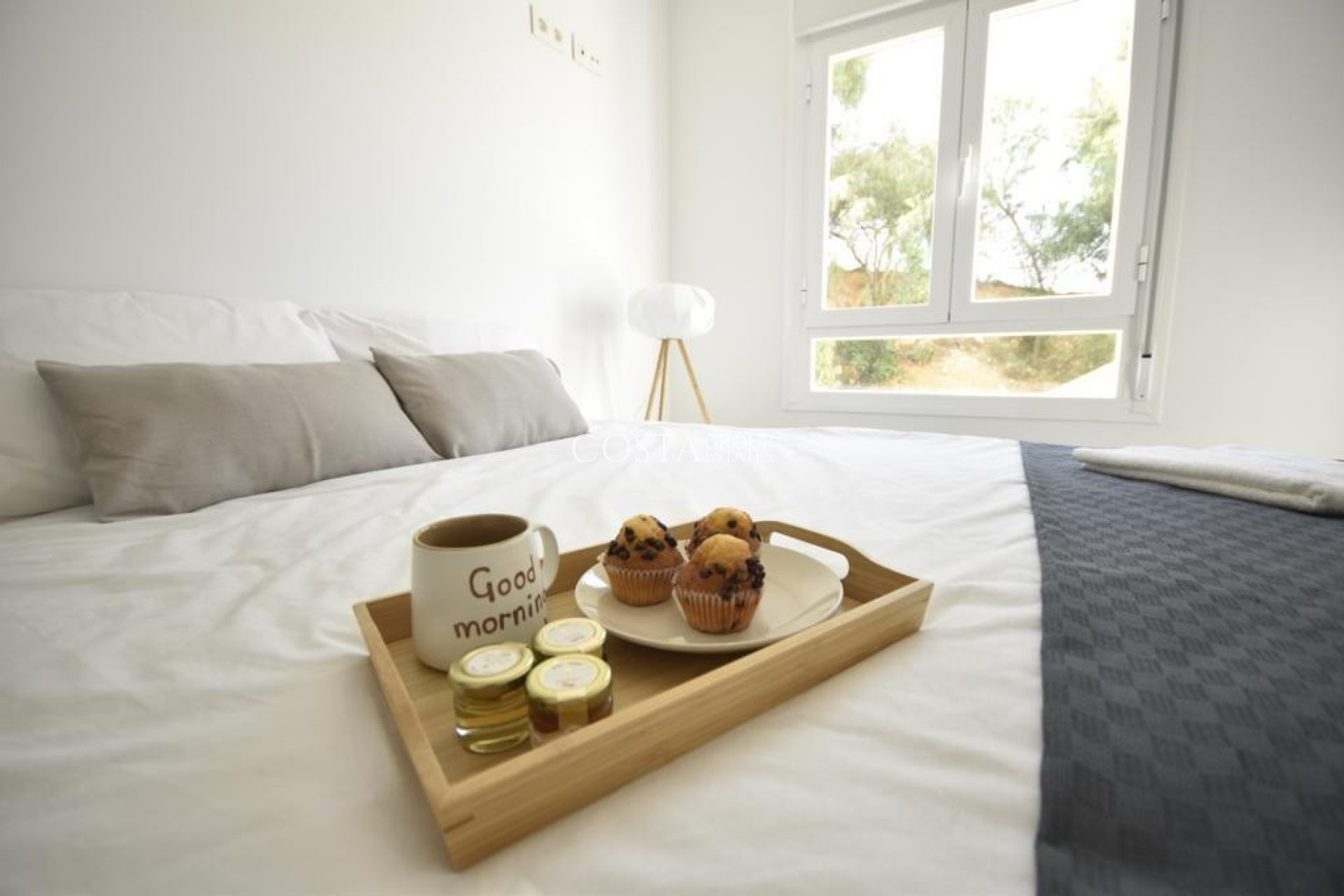 Revente - Apartments -
Orihuela Costa